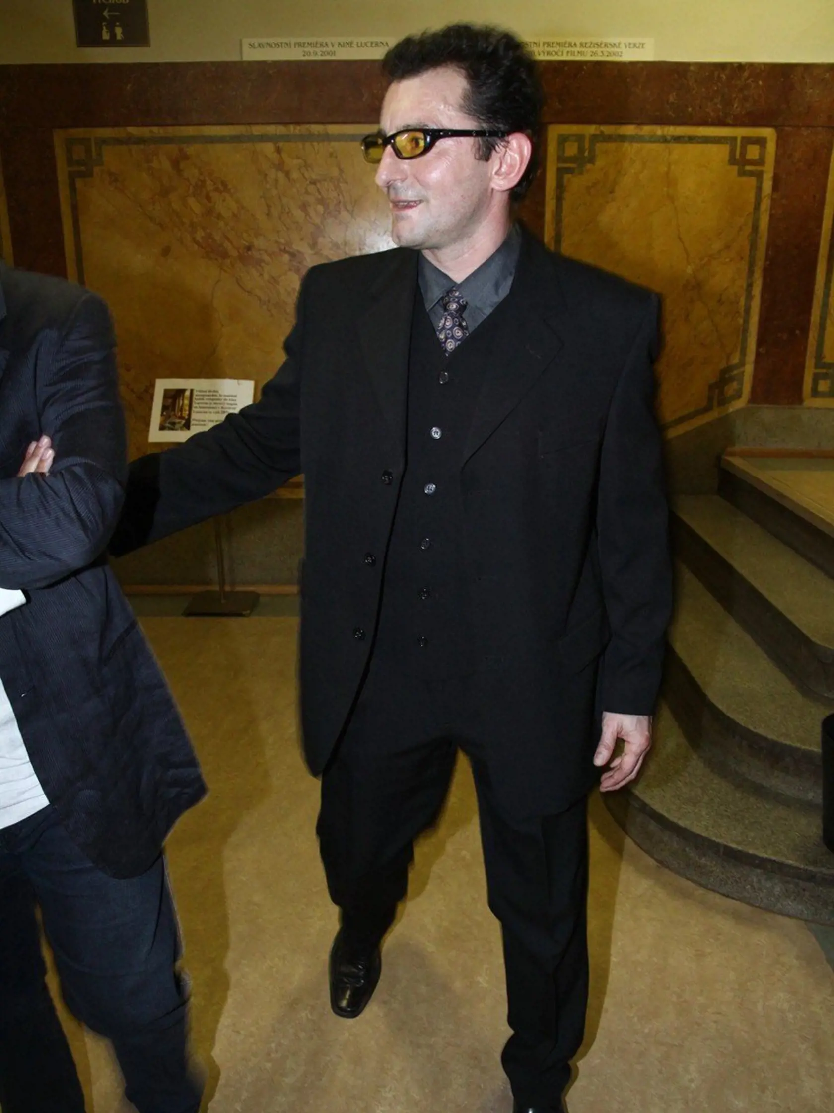 Ondřej Vetchý