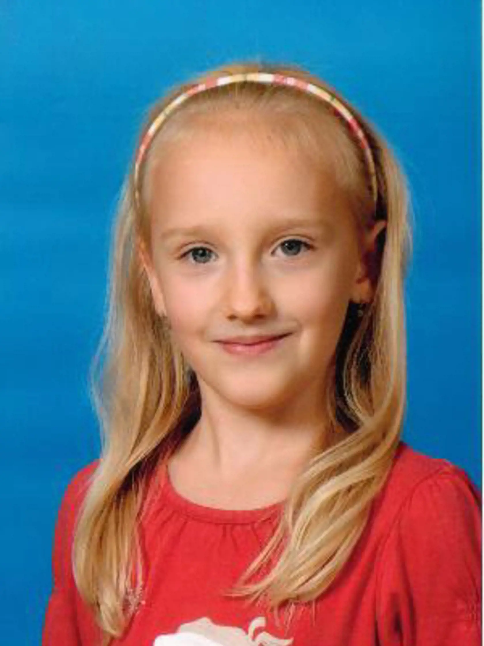 Anička Janatková.