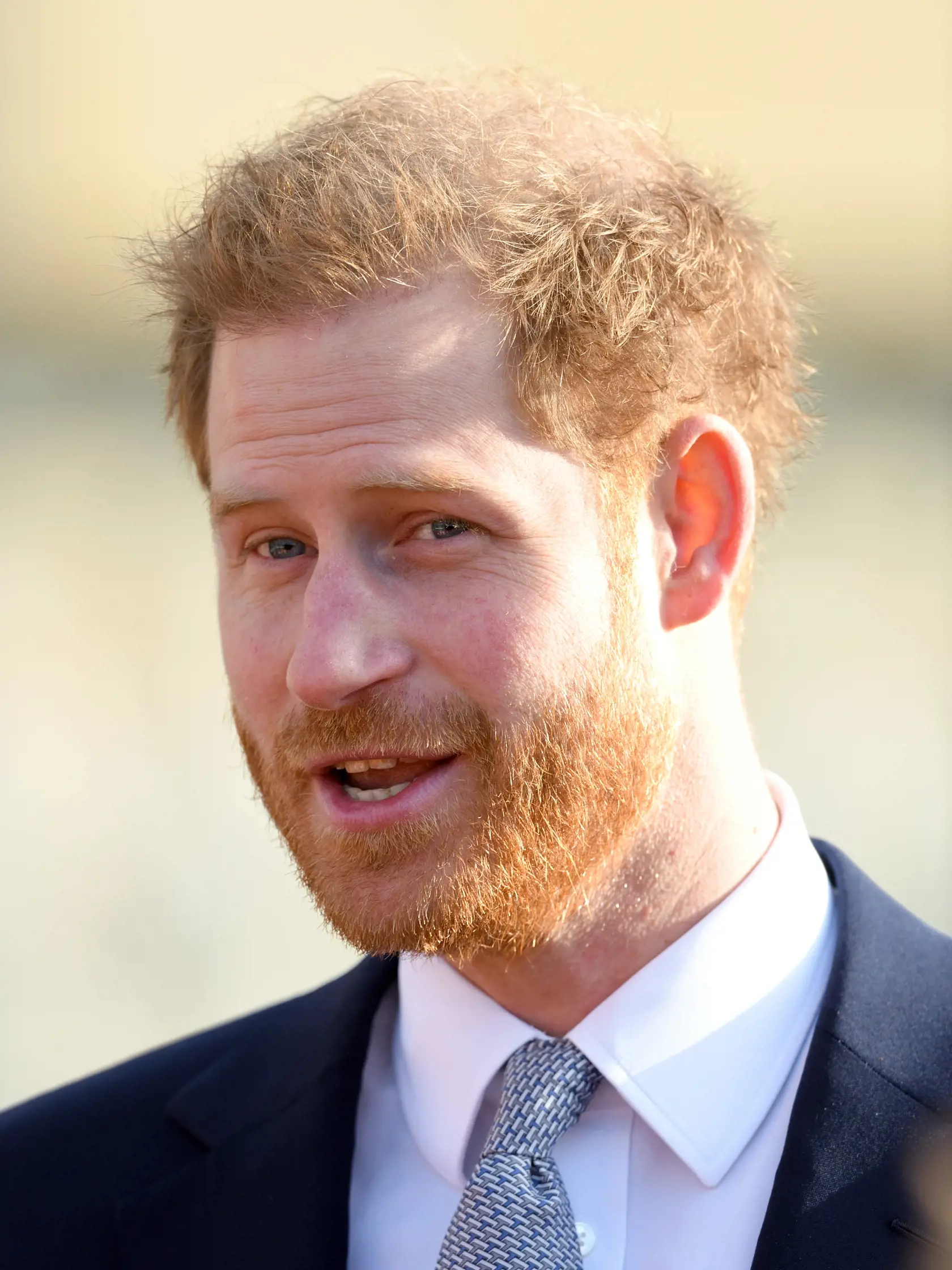 Princ Harry