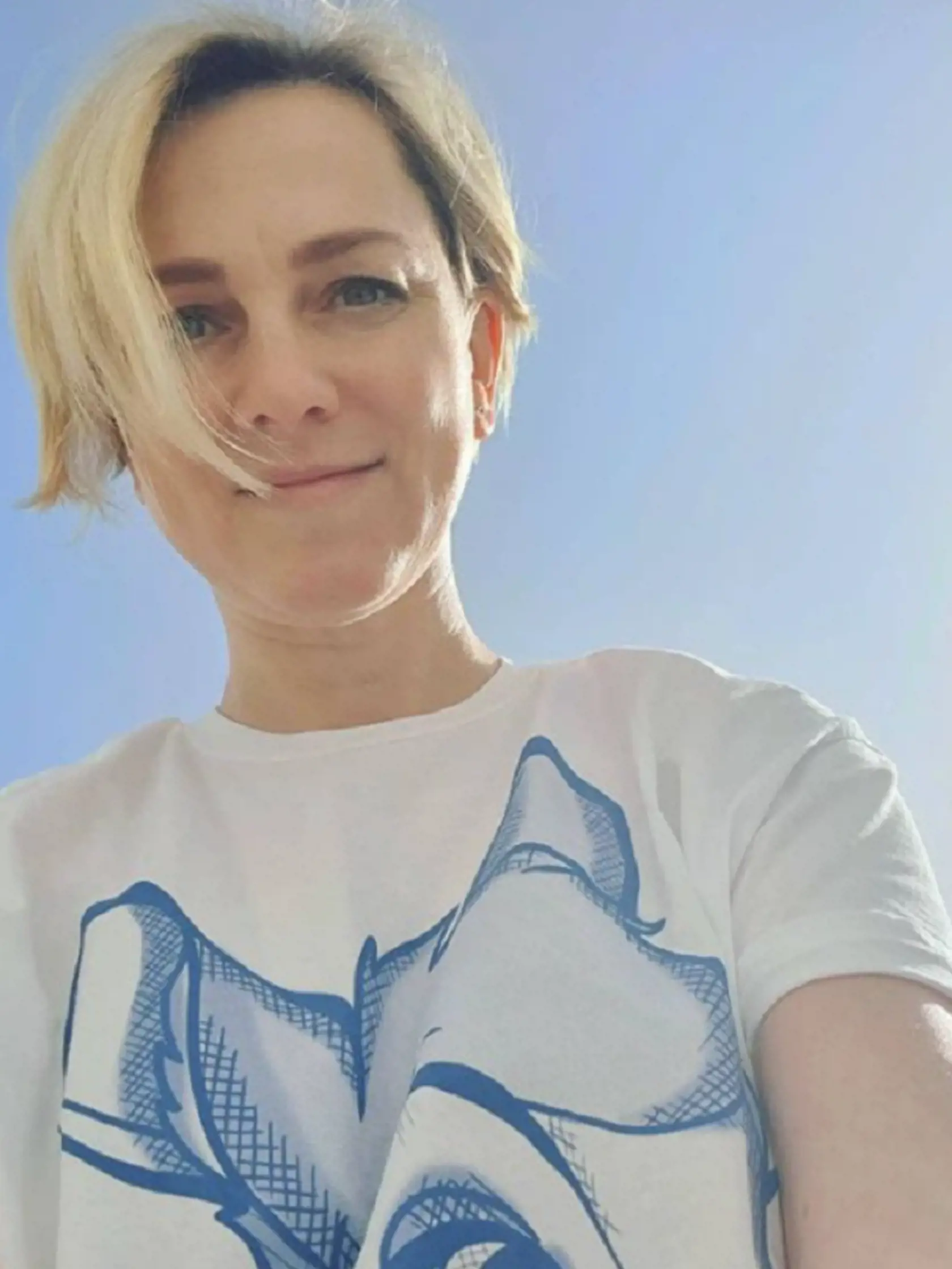 Monika prekvapila svojich fanúšikov s ryšavými vlasmi.