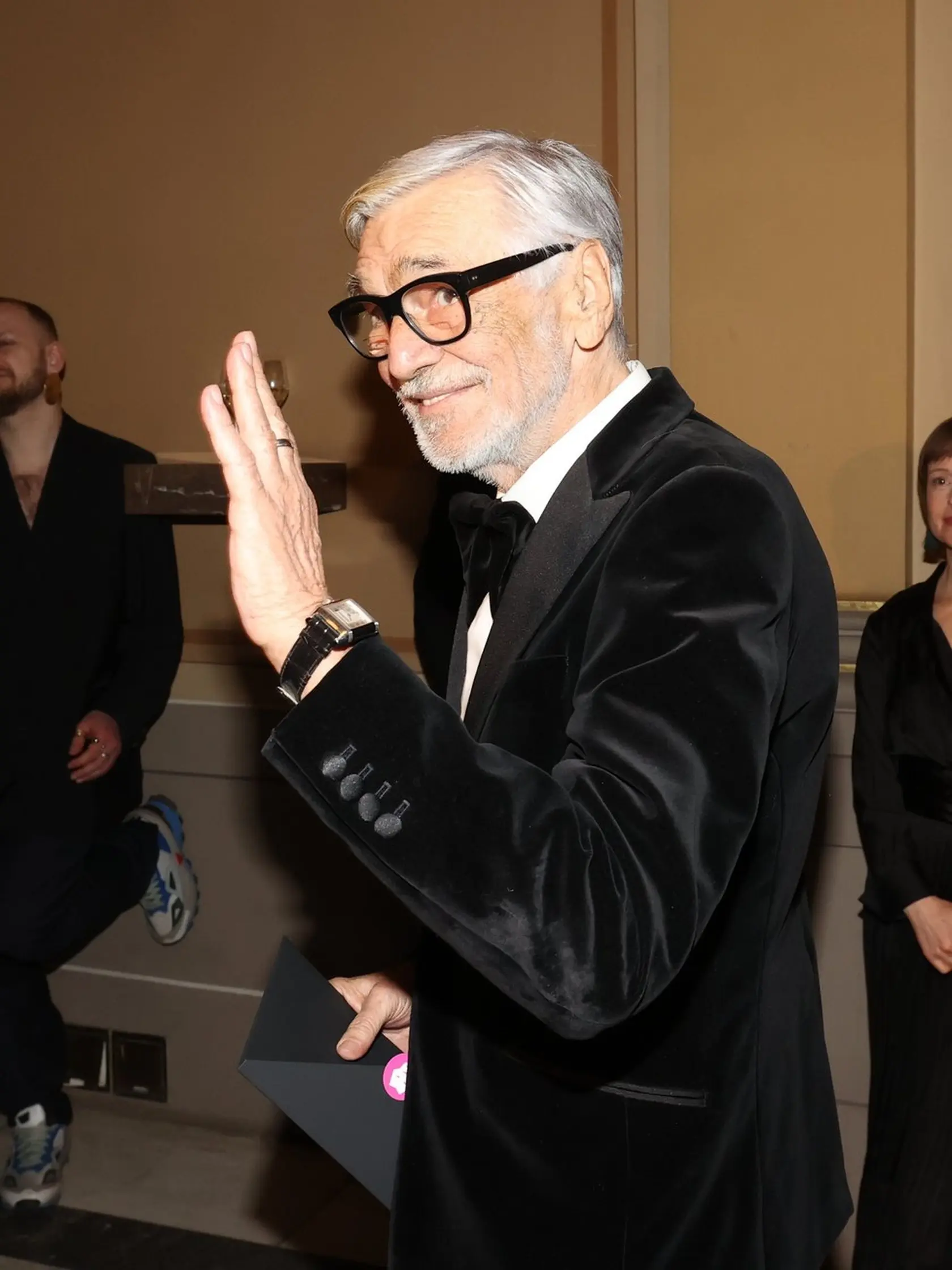 Jiří Bartoška