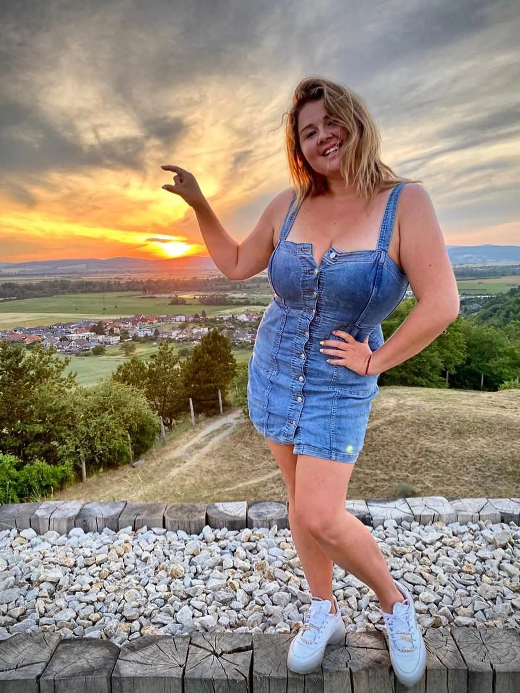 Eva Evelyn Kramerová