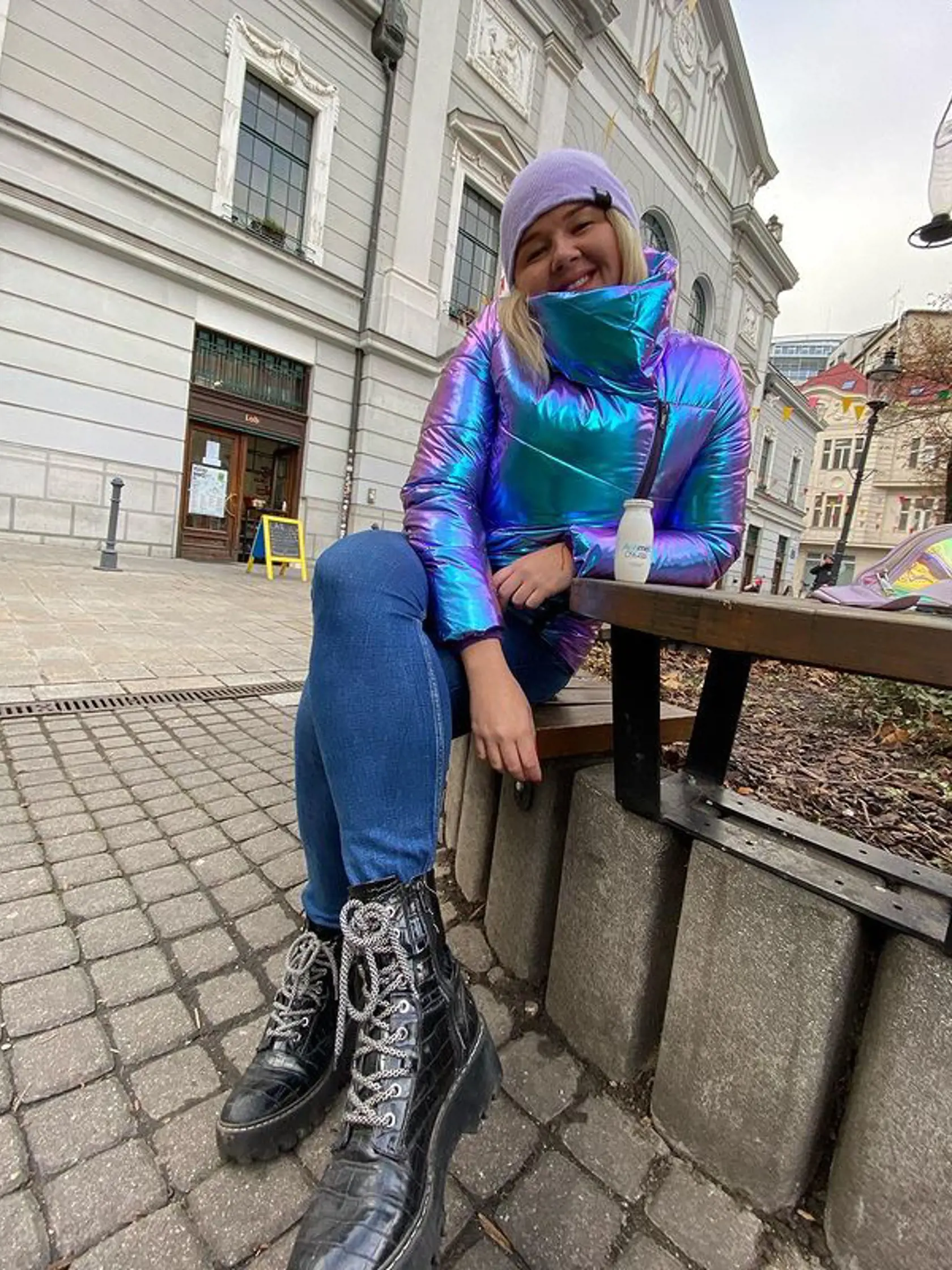 Eva Evelyn Kramerová