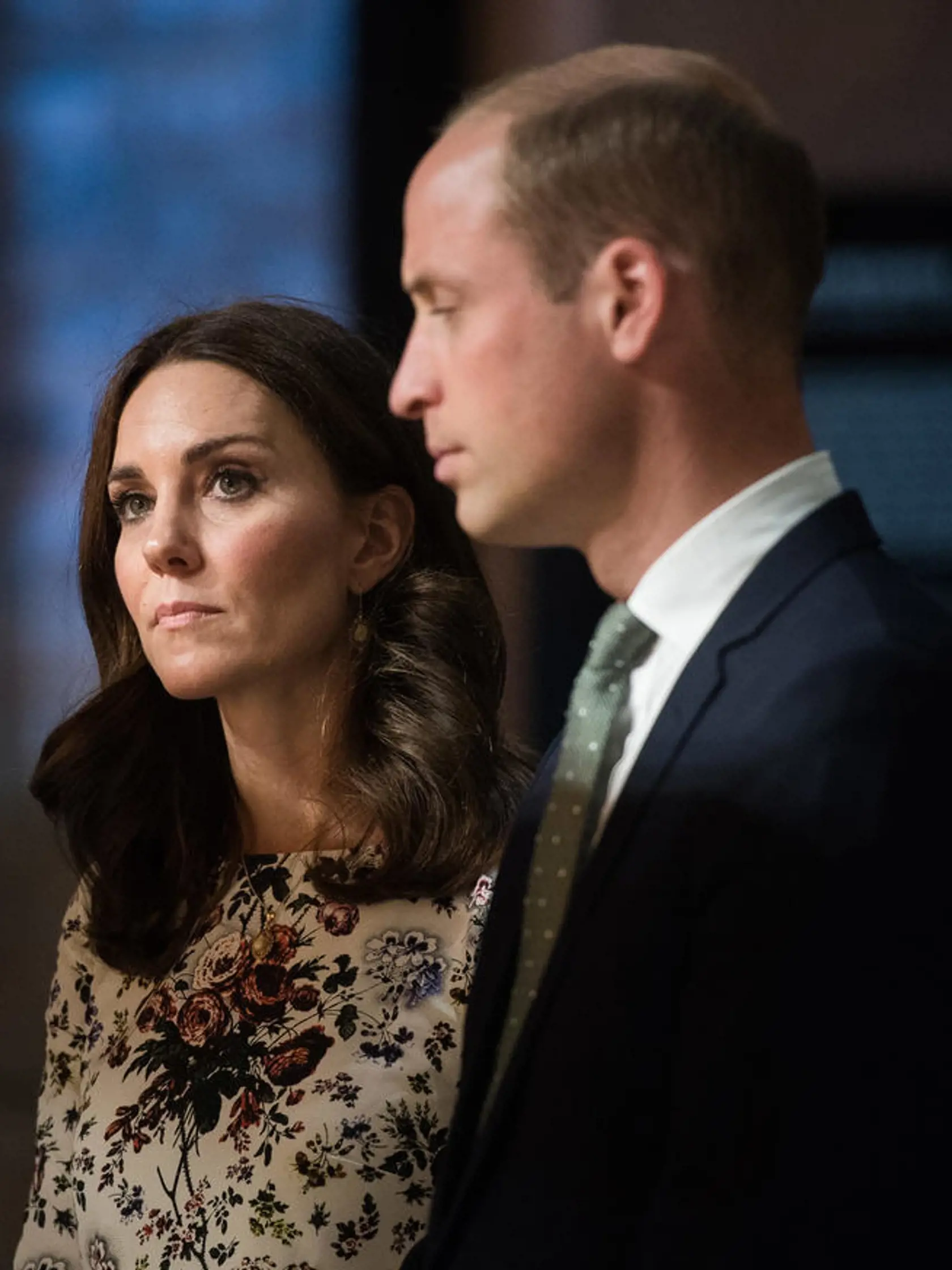 Kate Middleton a princ William