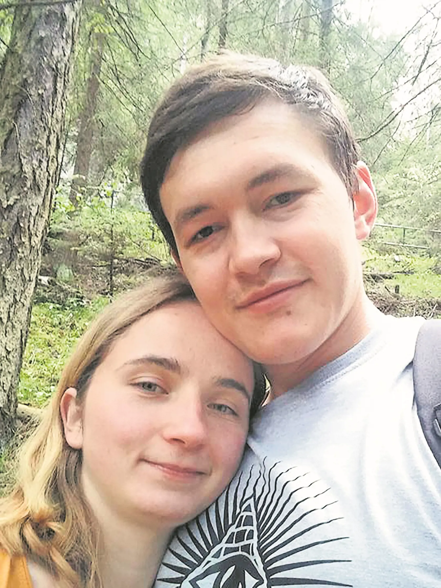 Smrť Jána Kuciaka  a Martiny Kušnírovej otriasla Slovenskom.
