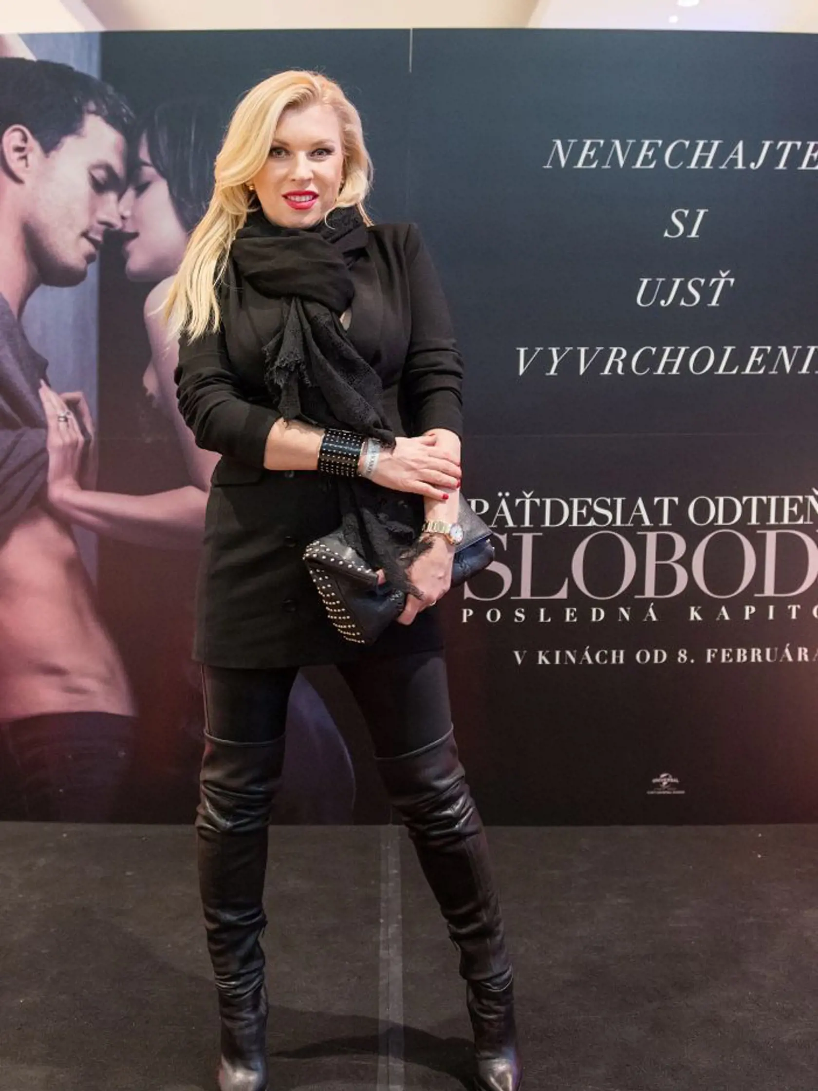 Gabika Drobová