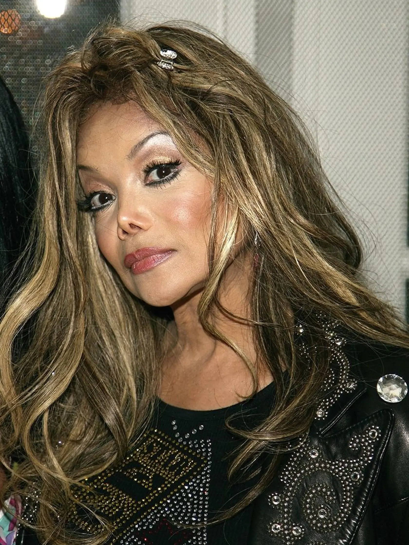 La Toya Jackson