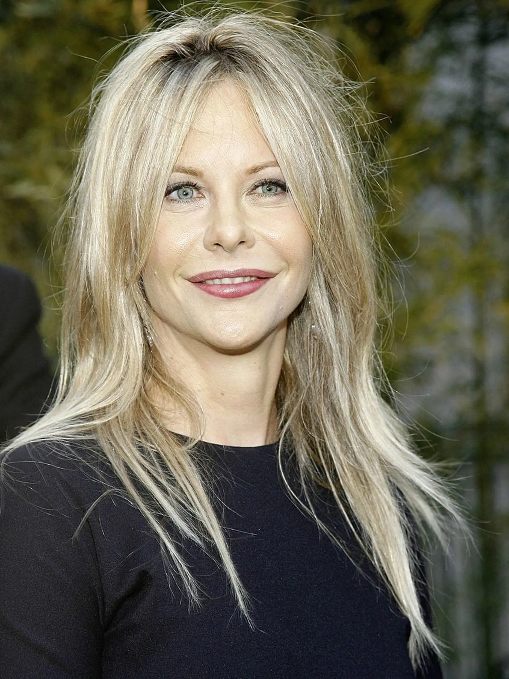Meg Ryan 