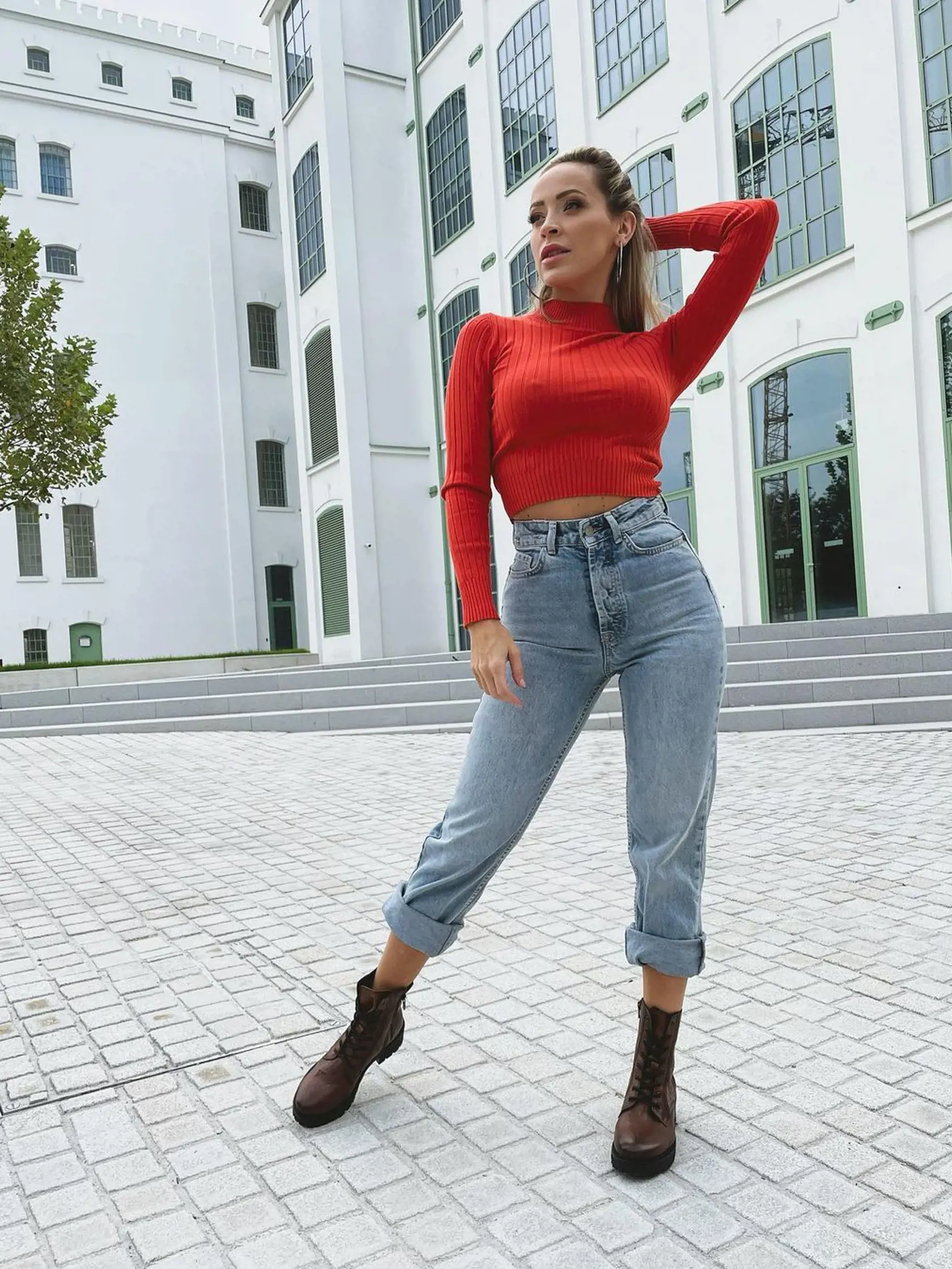 Dominika Mirgová.