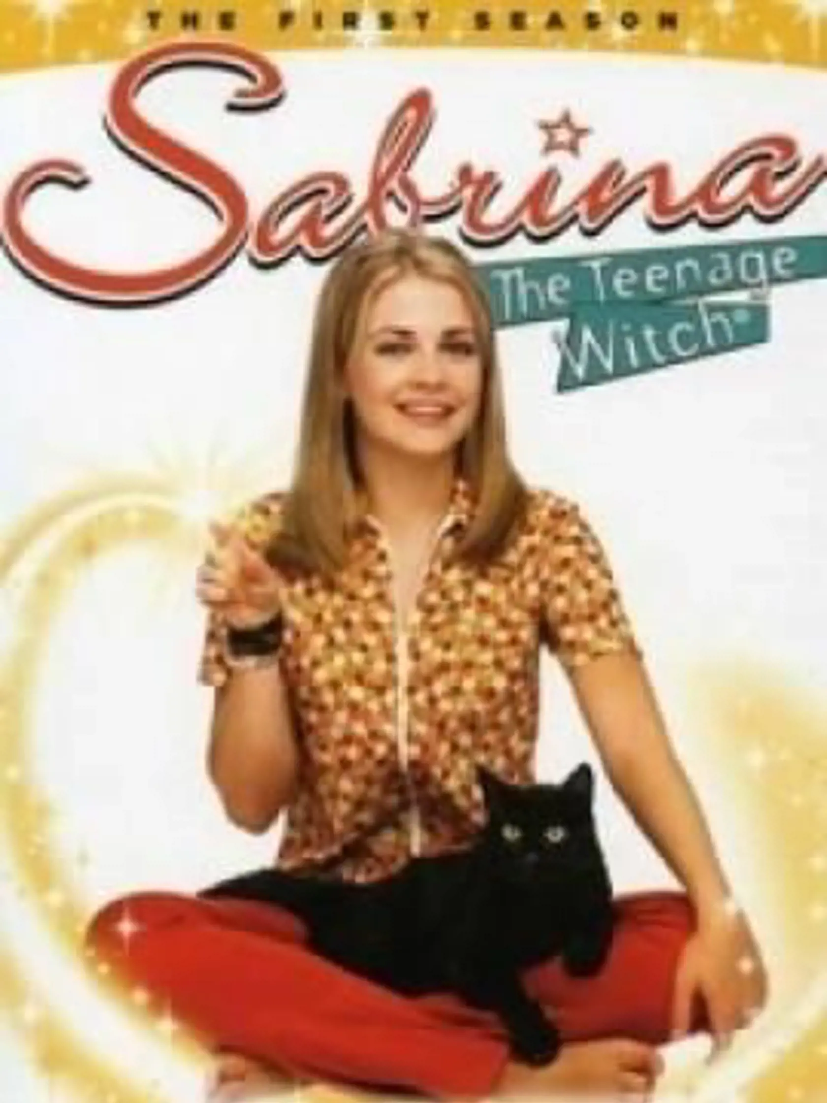 Sabrina, ako si ju pamätáme