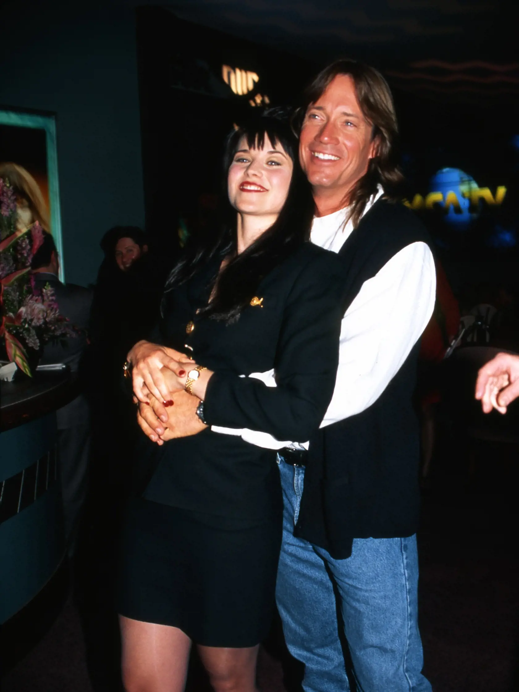 Xena a Hercules
