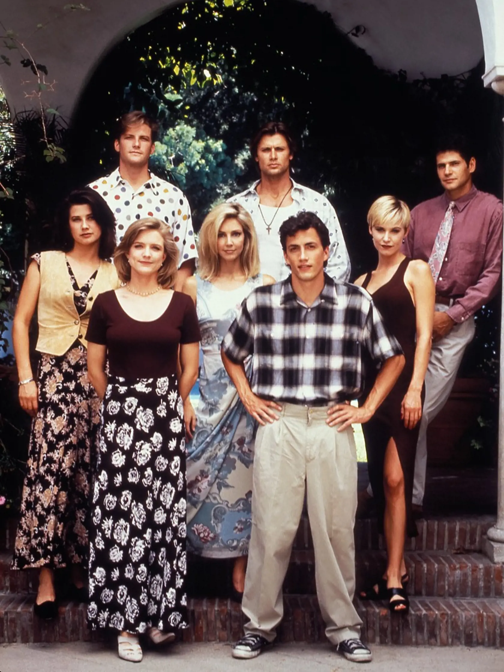 Melrose Place