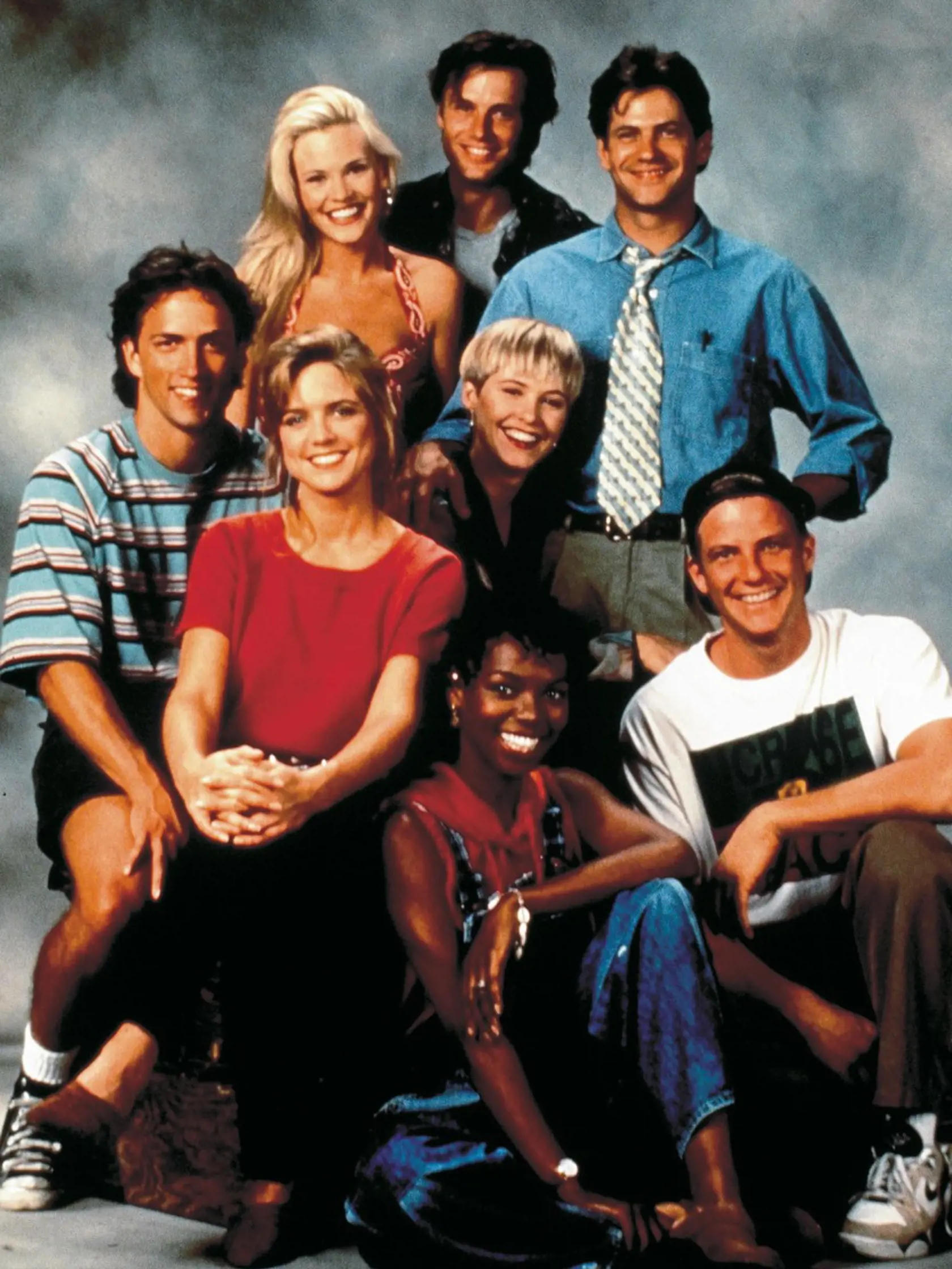 Melrose Place