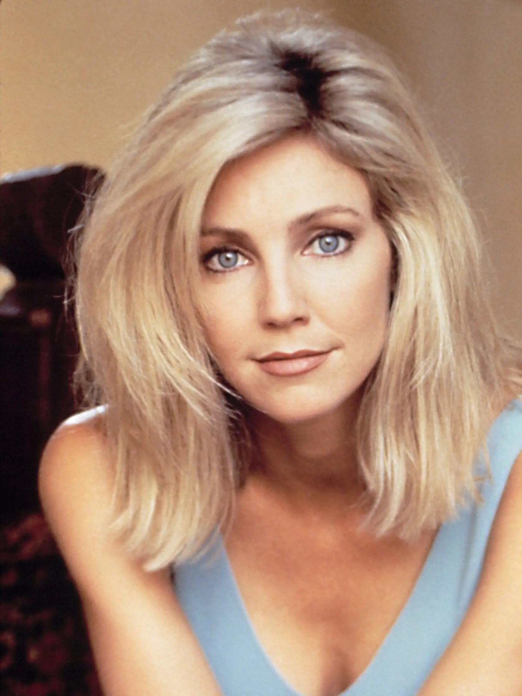 Heather Locklear sa v prvej sérii predstavila ako špeciálny hosť v úlohe ambicióznej a nemilosrdnej šéfky reklamnej agentúry D&D Amandy Woodward. V seriáli nakoniec zostala až do konca a objavila sa aj v druhej generácii Melrose Place z roku 2009.