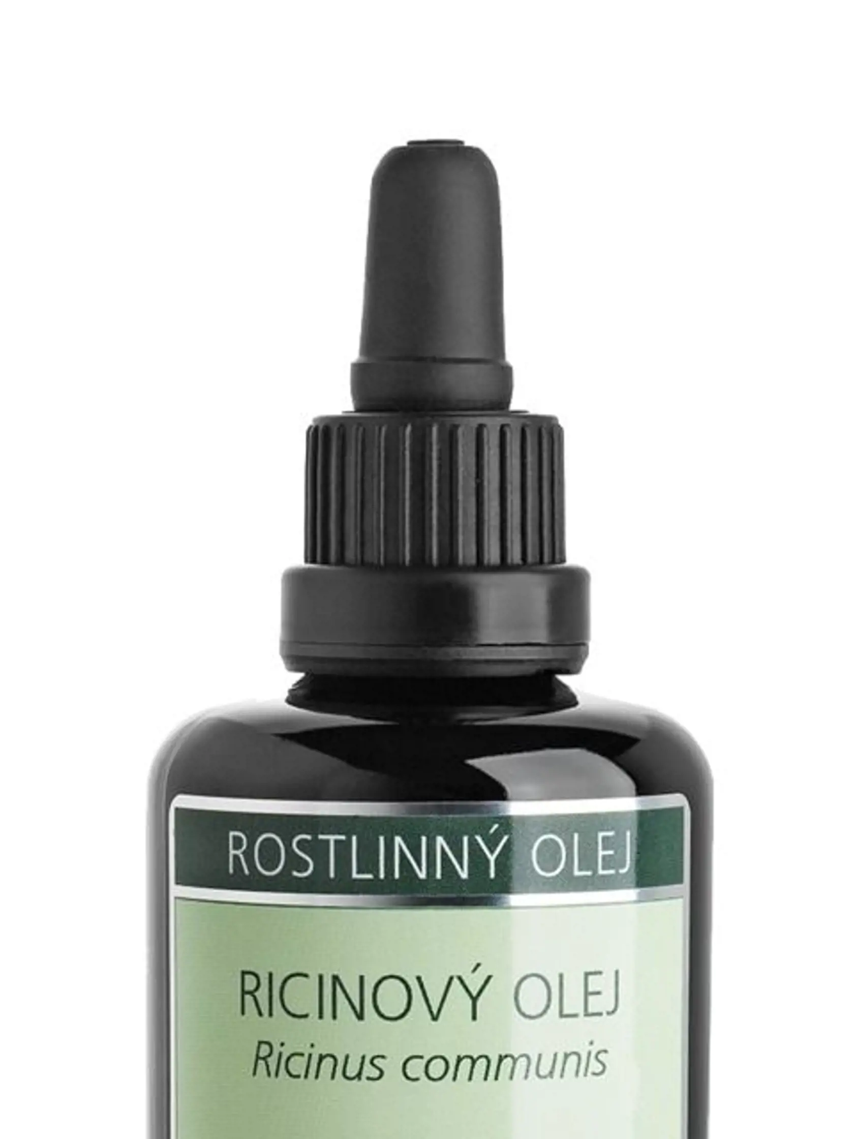 Ricínový olej na obočie a riasy, Nobilis Tilia, 6,63 €