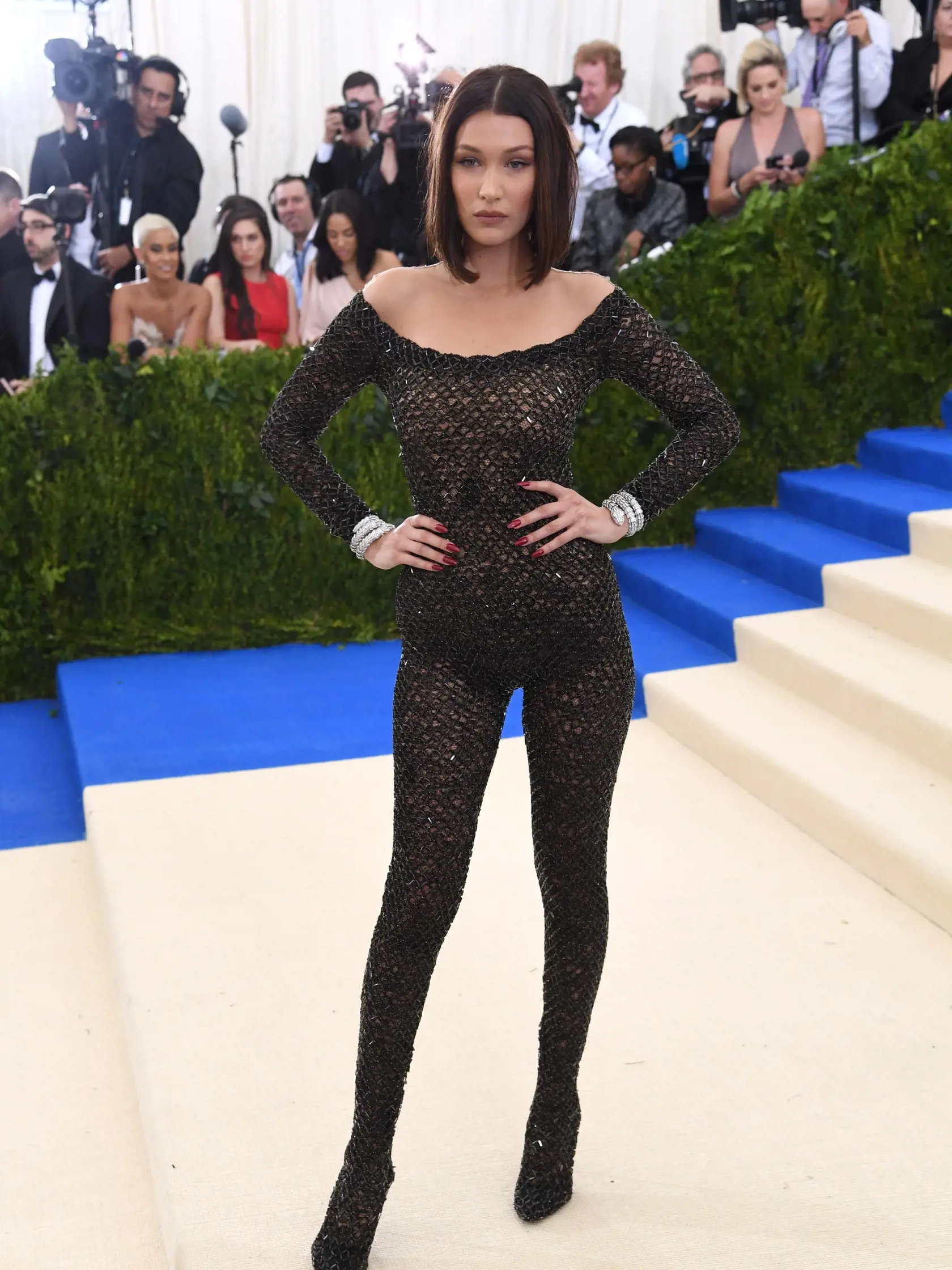 Bella Hadid