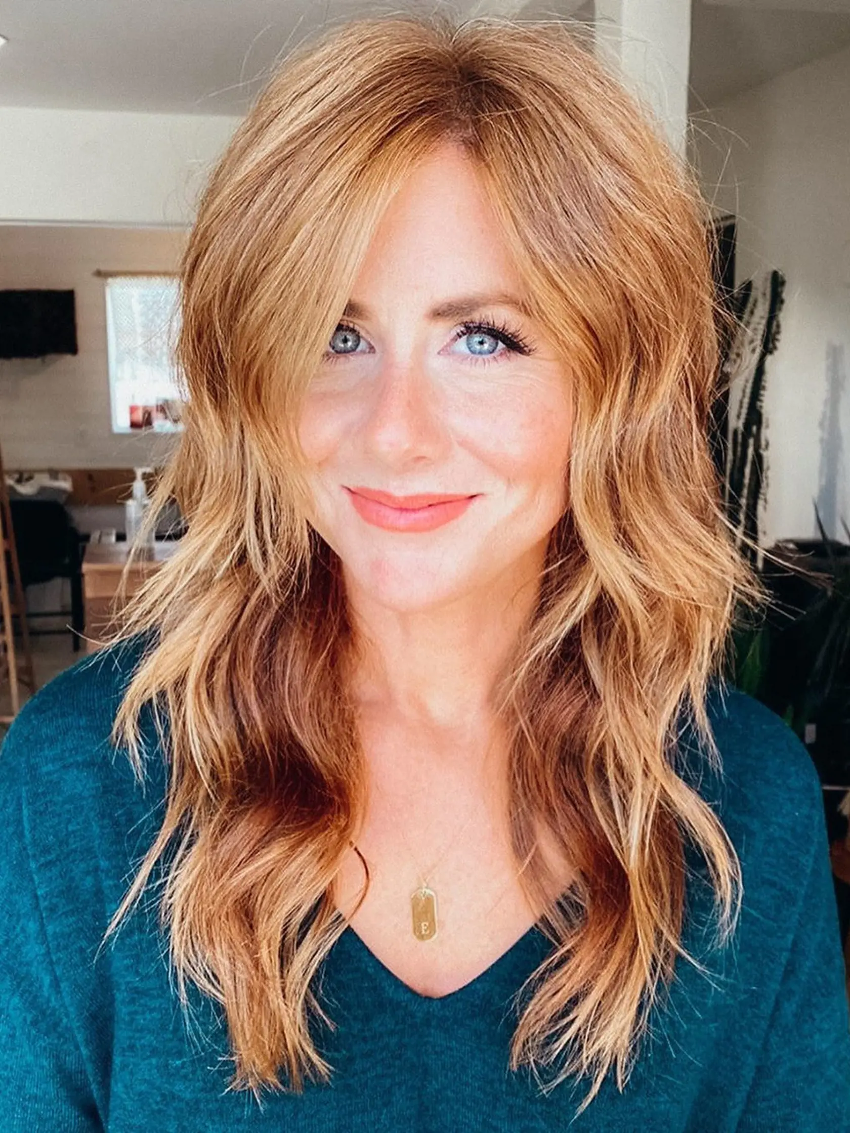 Jennifer Aniston má dvojníčku.