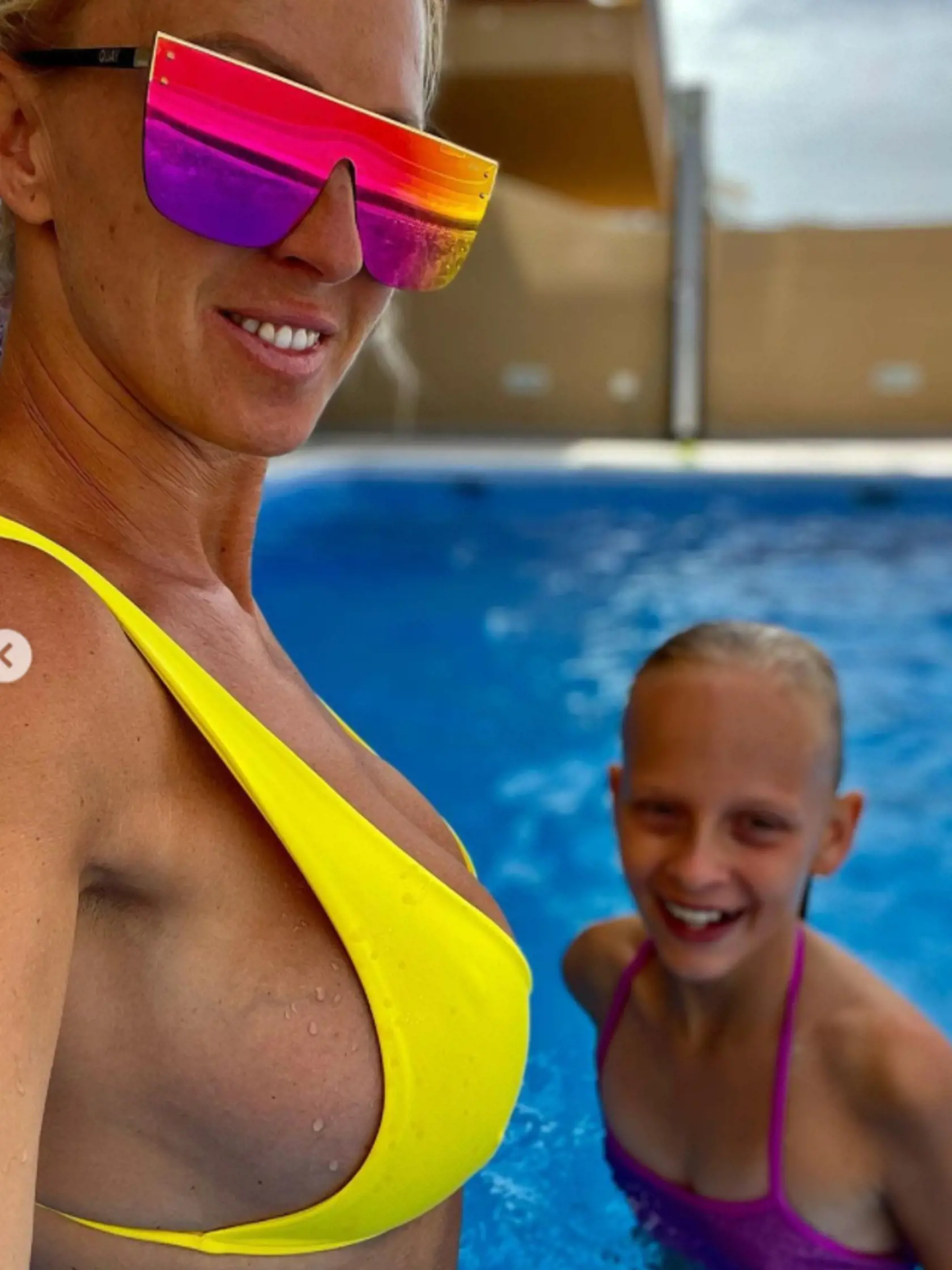 Zuzana Belohorcová