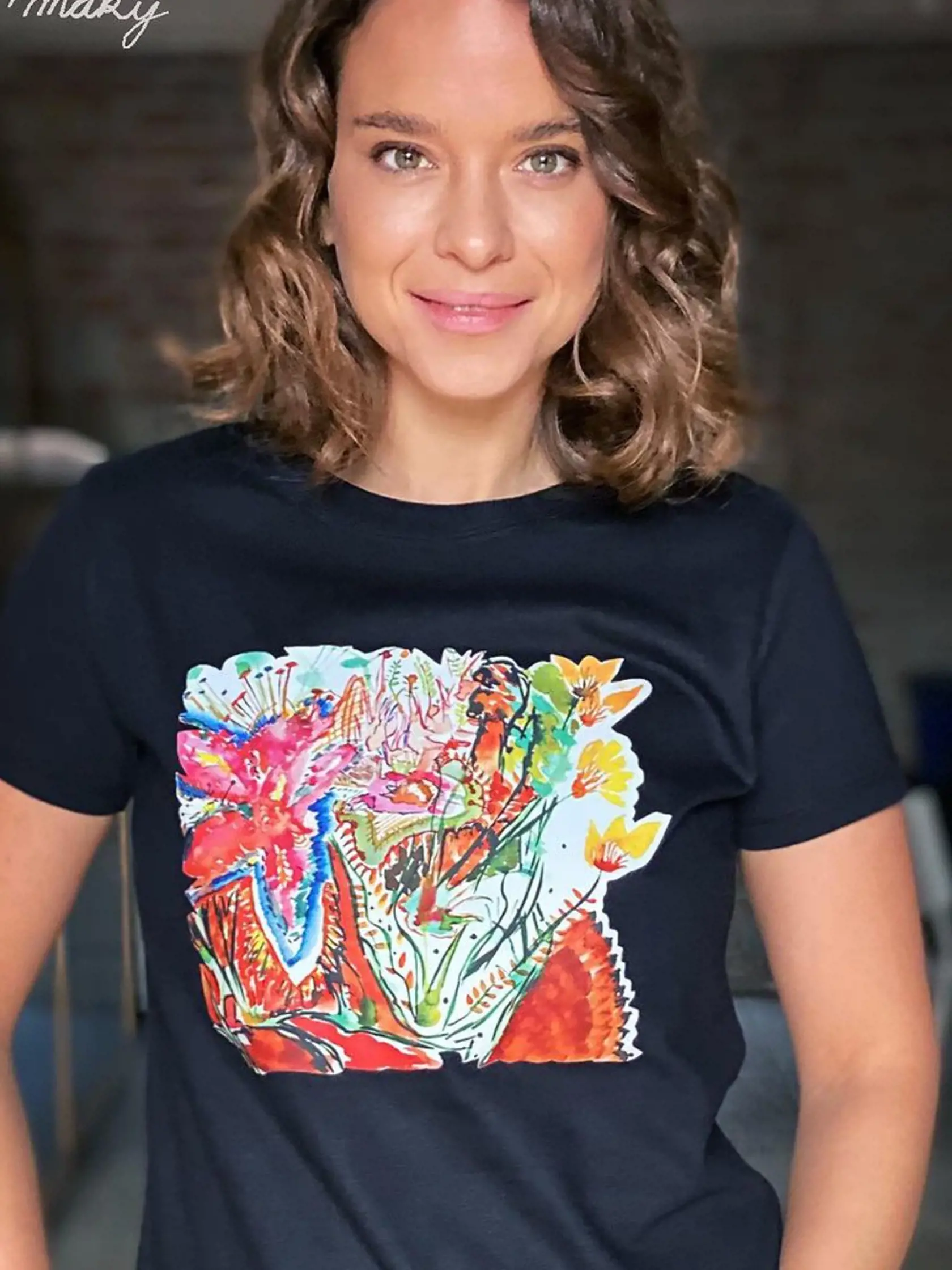 Kristína Svarinská