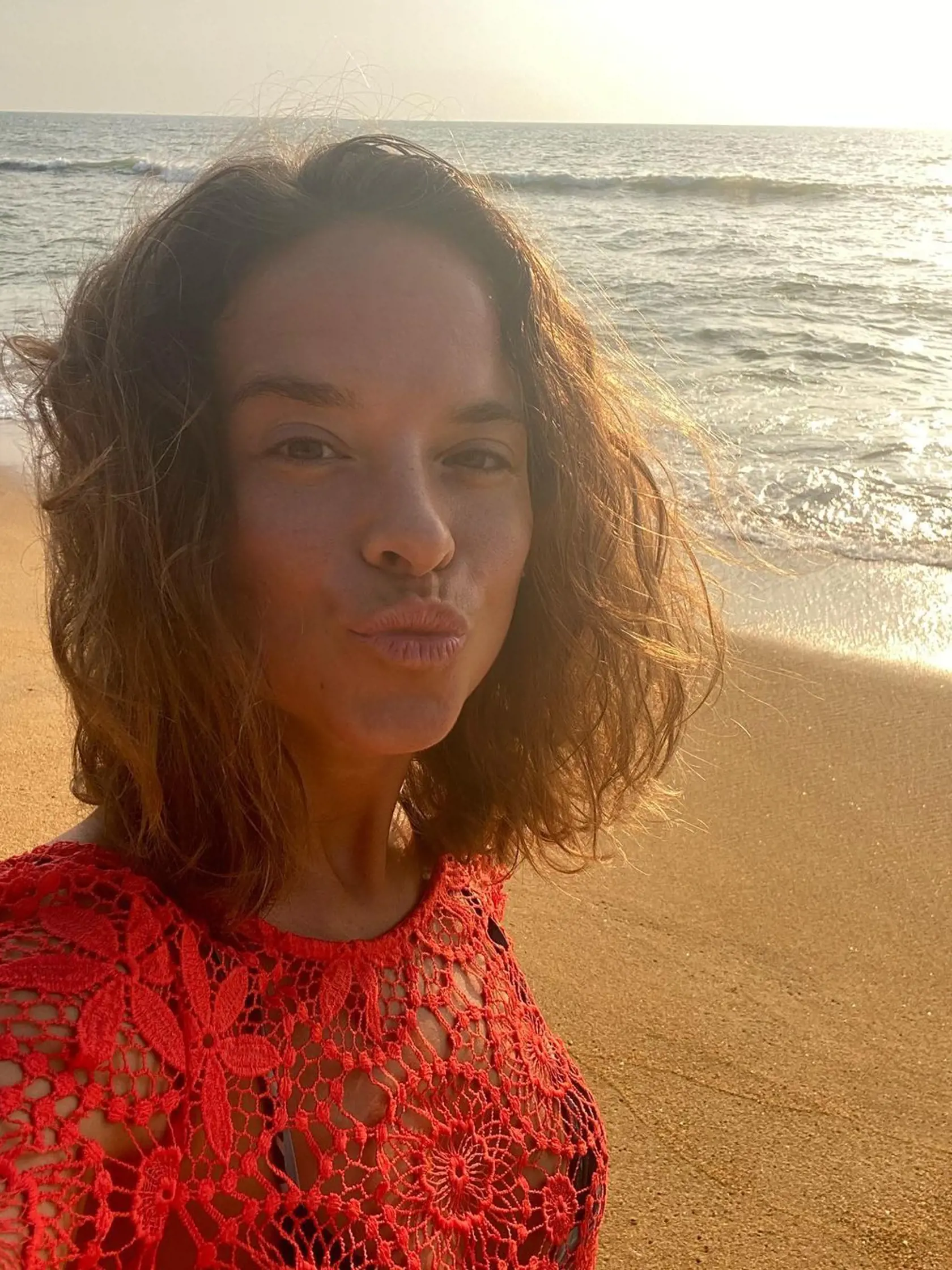 Kristína Svarinská