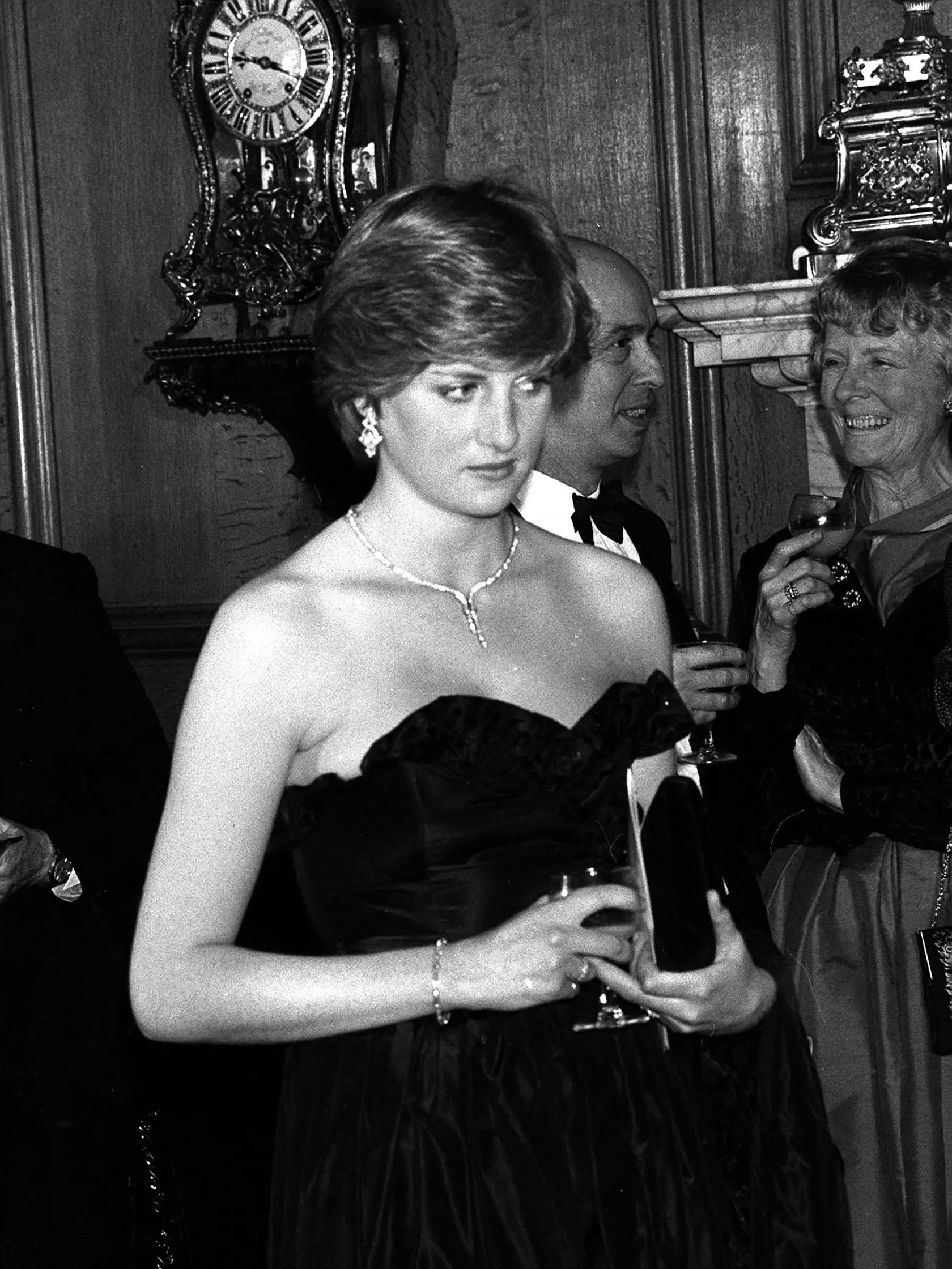 Princezná Diana tragicky zahynula v roku 1997. Dnes by mala 55 rokov.
