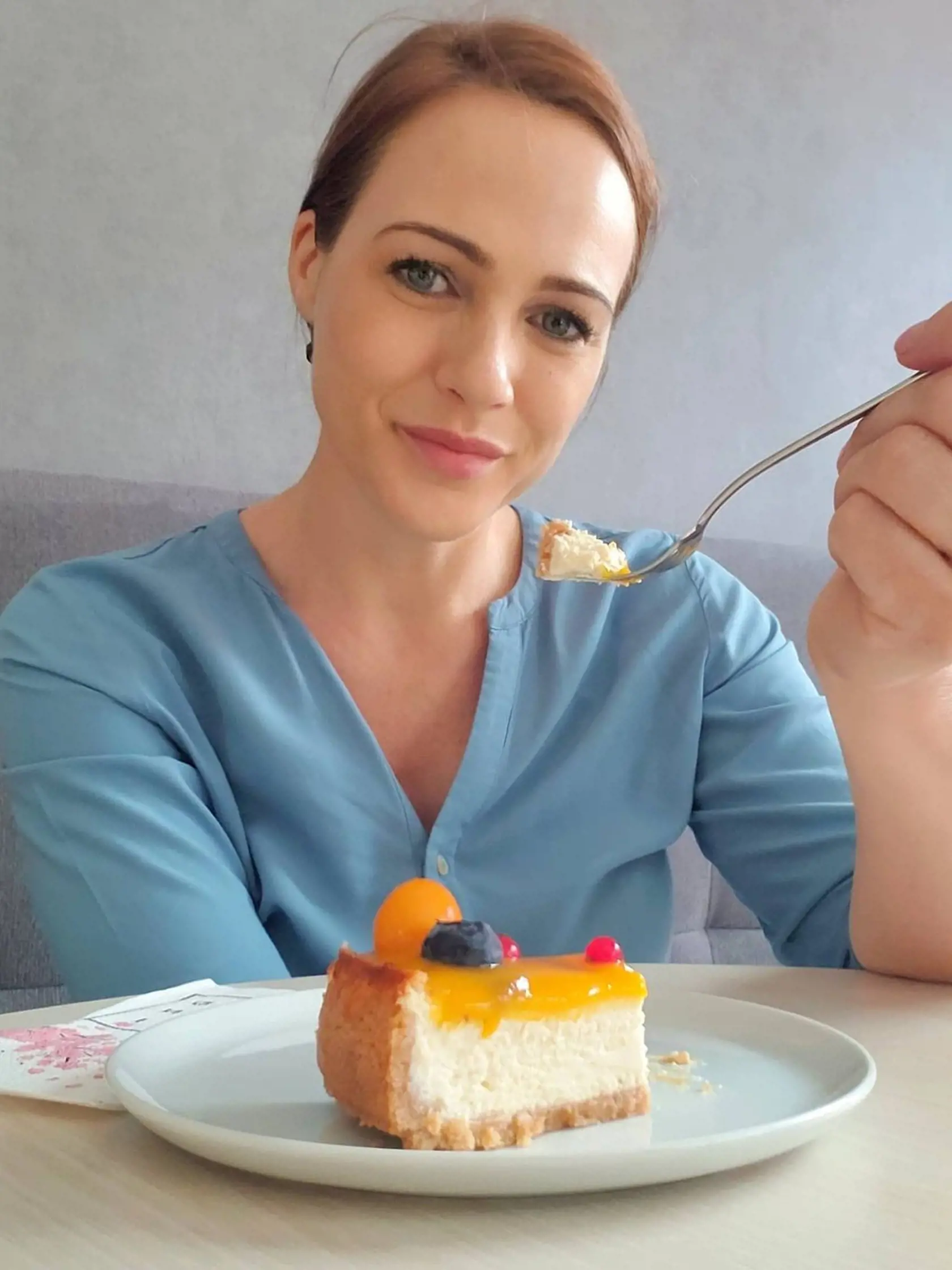 Adriana Polákova