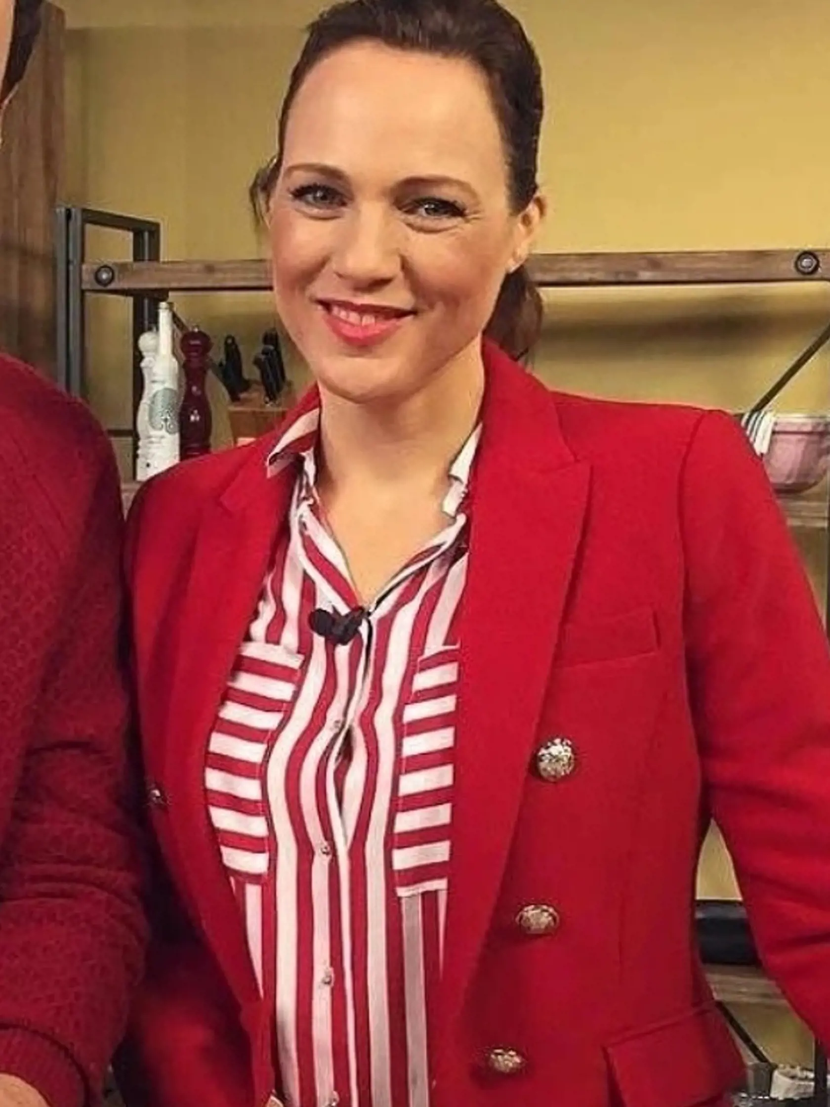 Adriana Poláková sa s Teleránom nerozlúčila