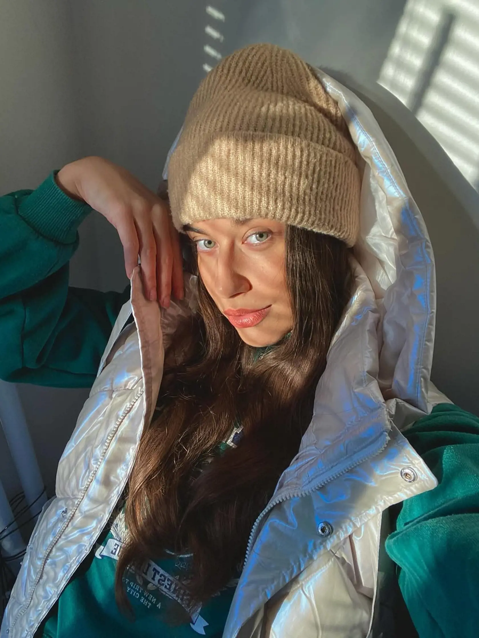 Adriána Brnčalová
