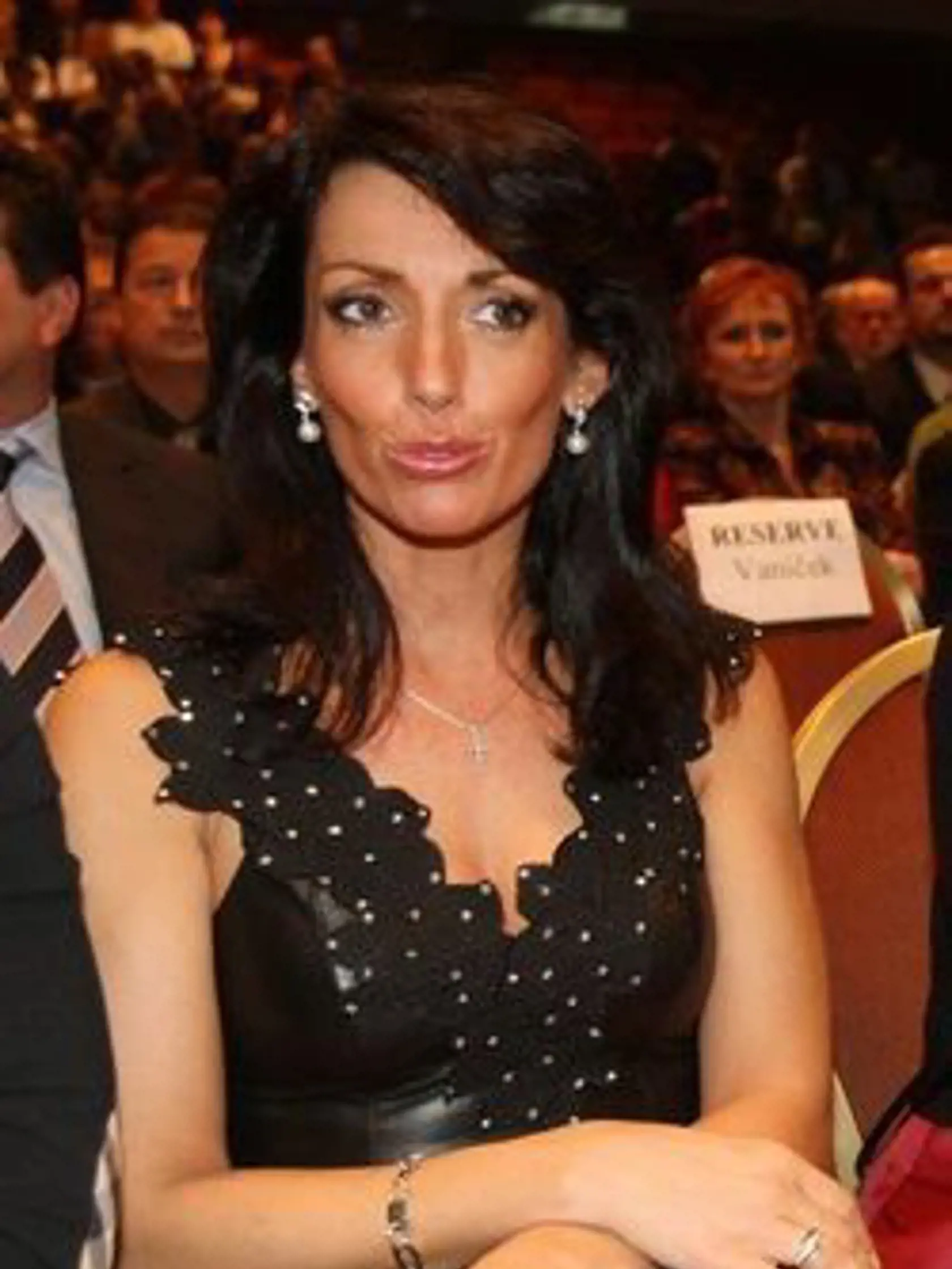 Eva Čížkovská