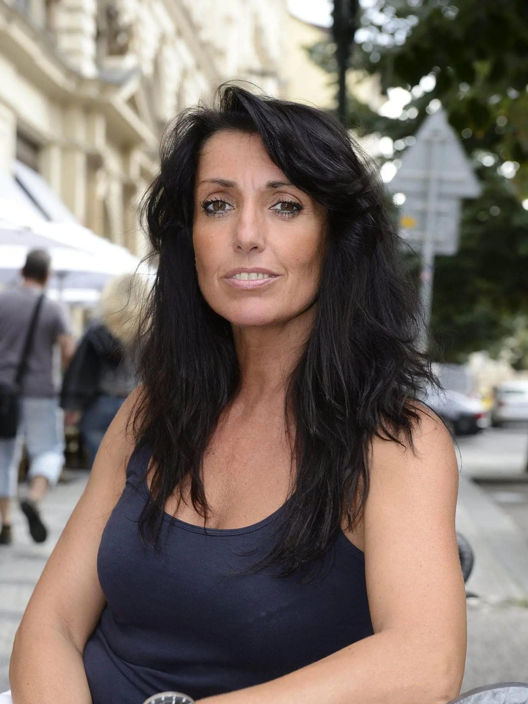 Eva Čížkovská