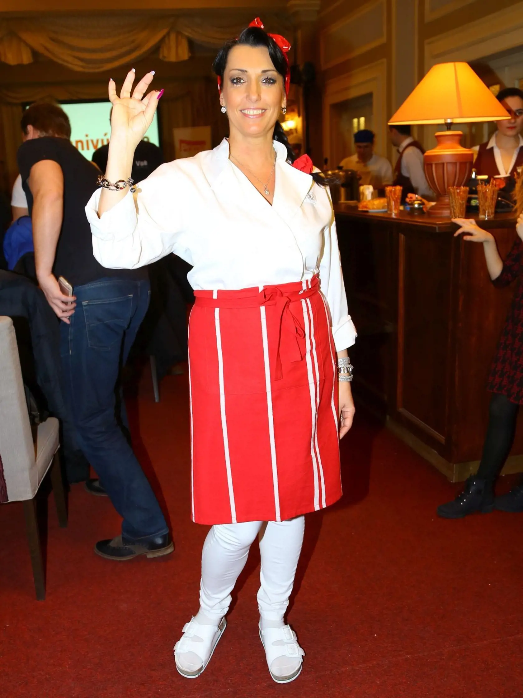 Eva Čížkovská