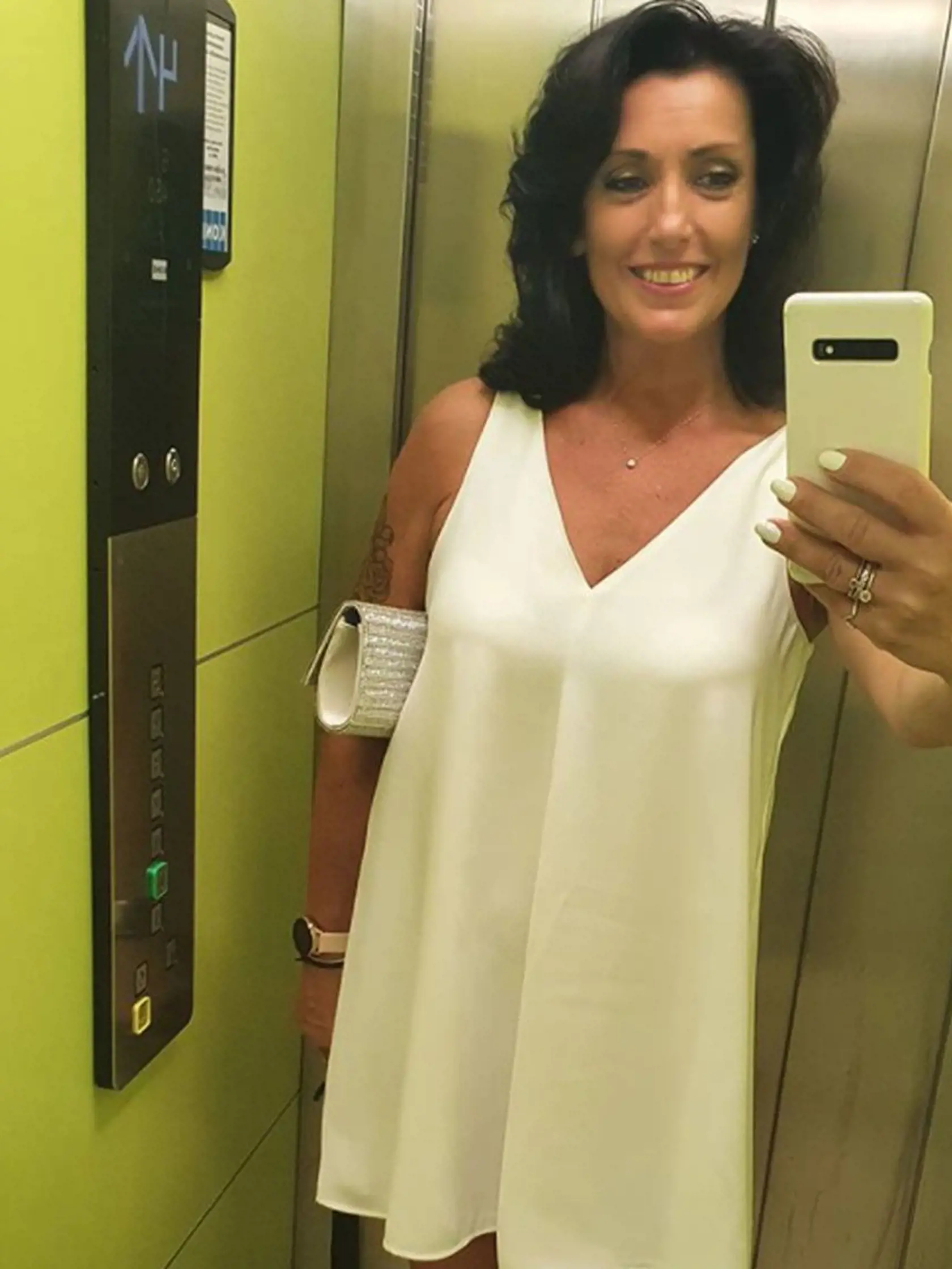 Eva Čížkovská
