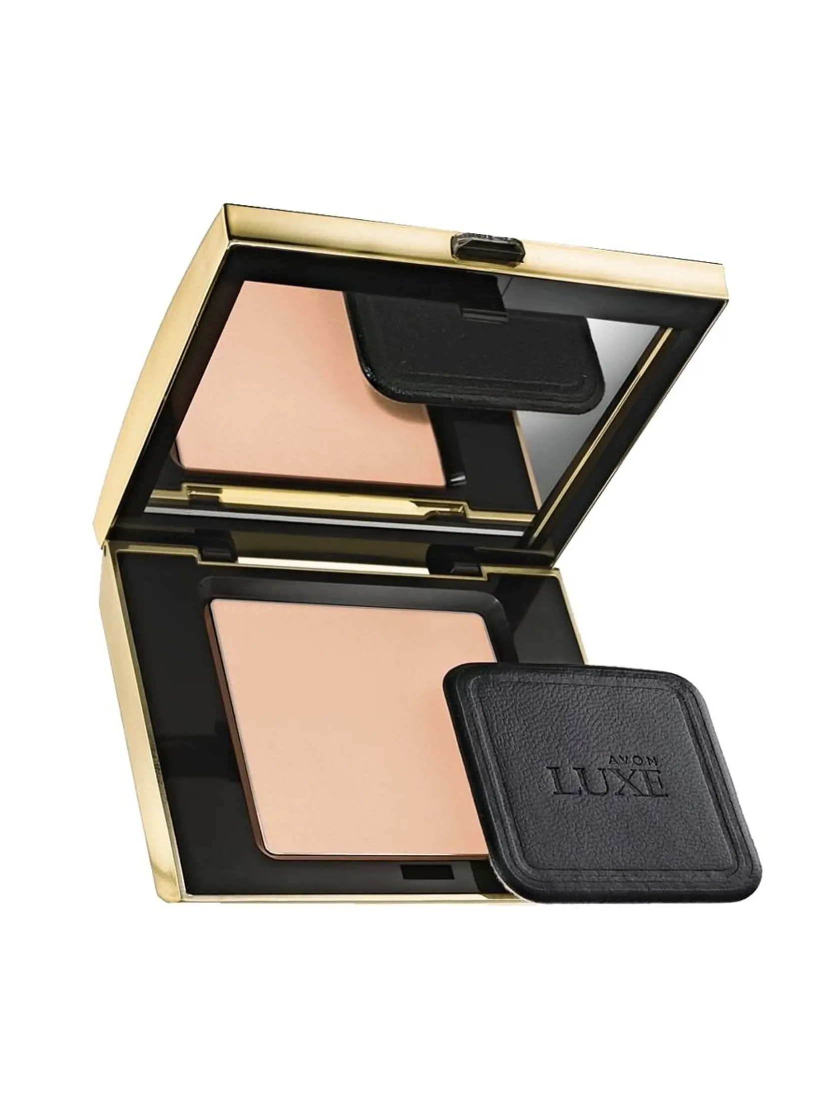 Kompaktný púder  Luxe – limitovaná edícia, AVON, 16,90 €