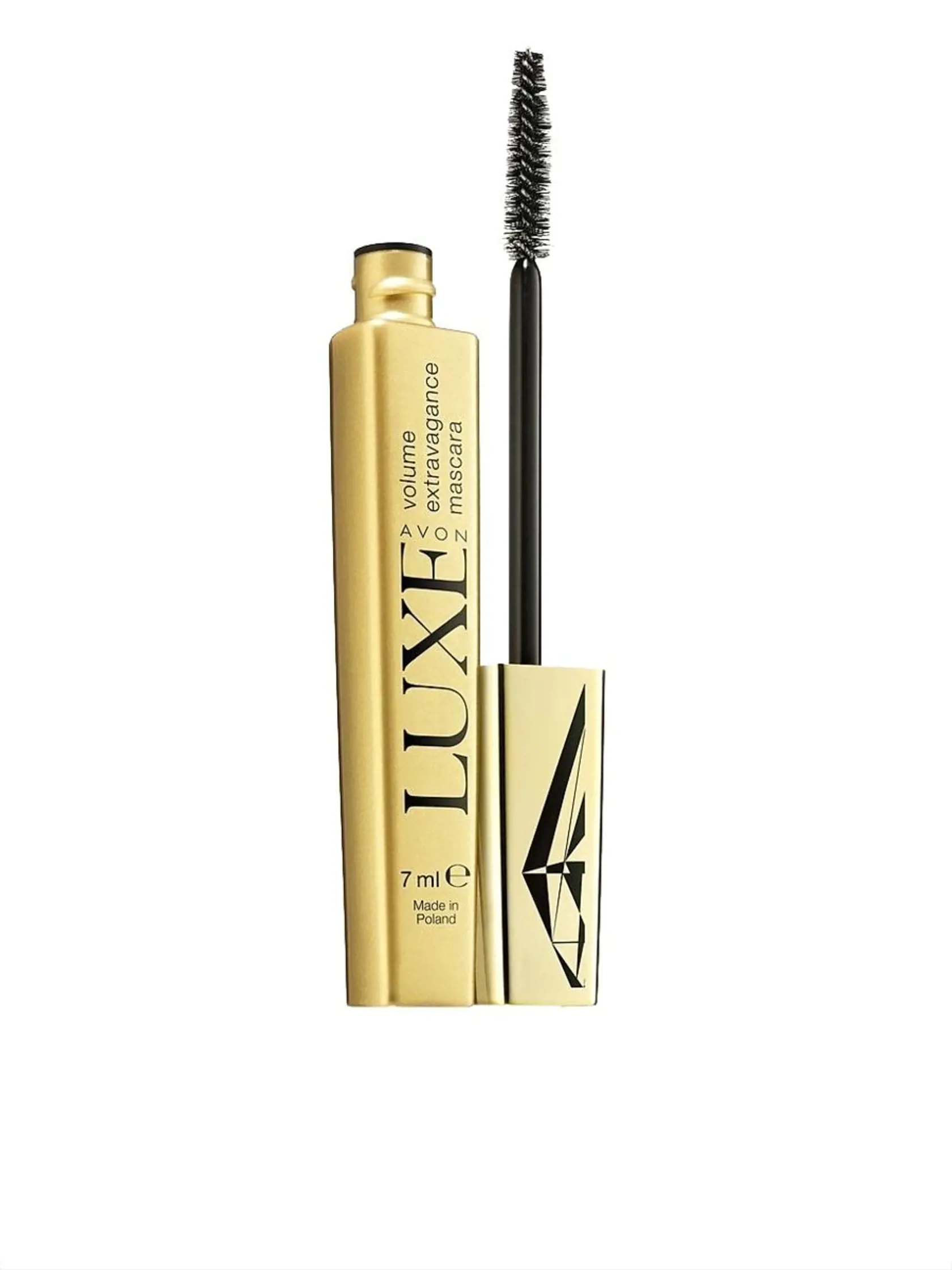 Zhusťujúca  špirála Luxe  Extravagance –  limitovaná edícia,  AVON, 8,90 €