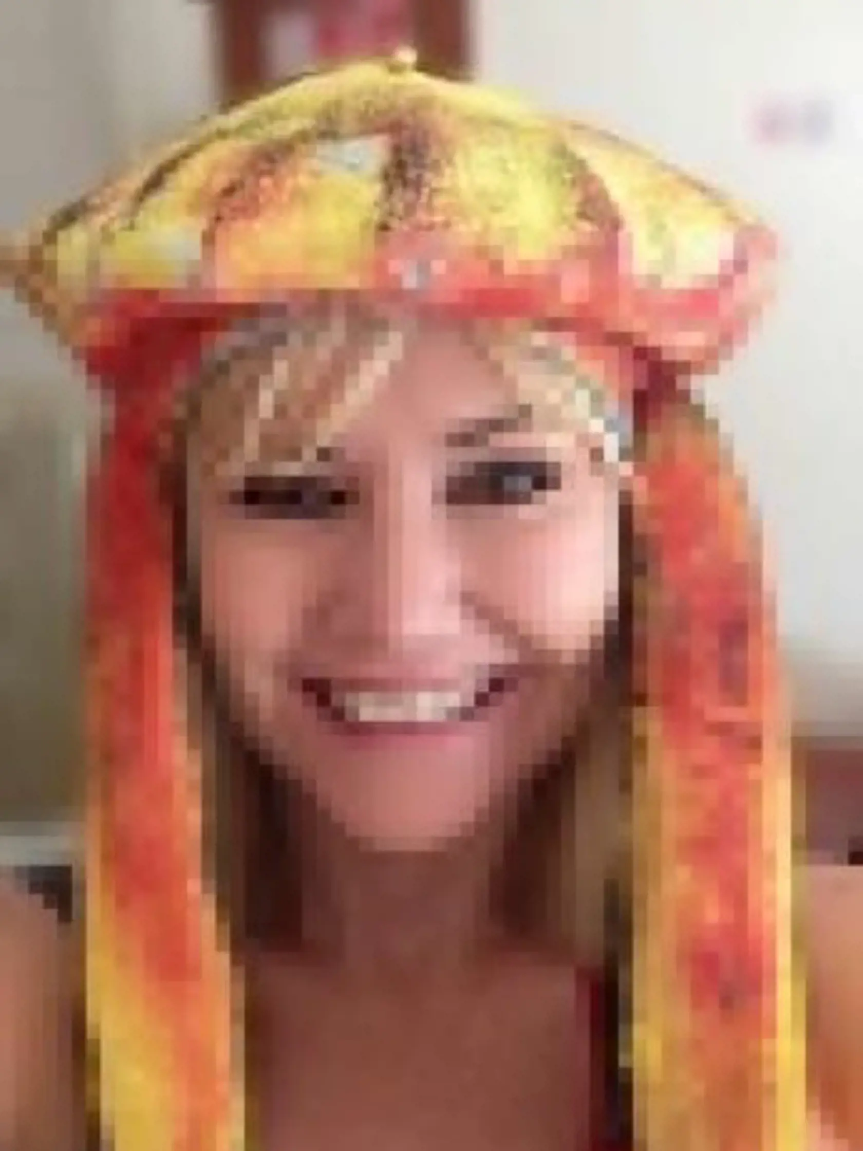 Zuzana Haasová je optimista