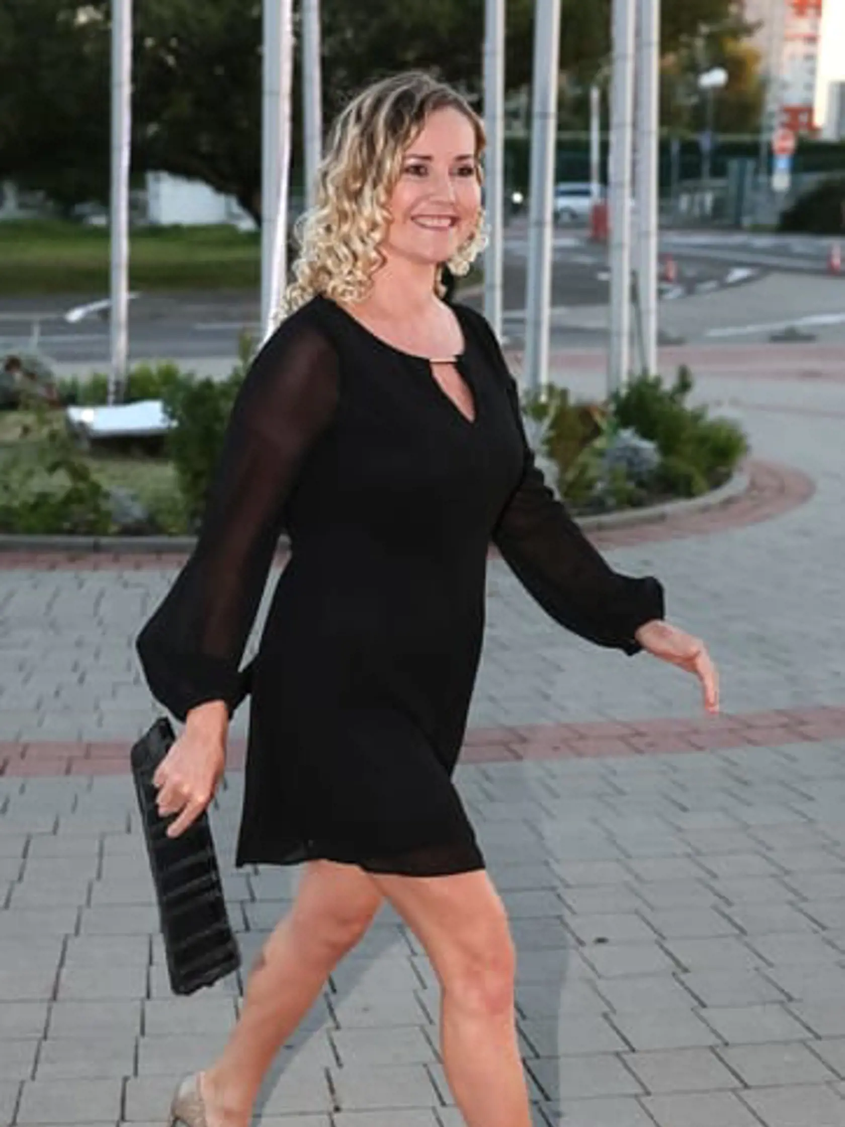 Zuzana Haasová