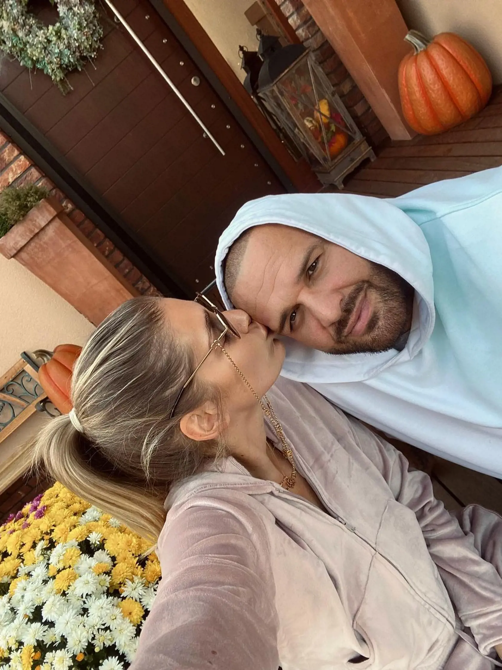 Jasmina Alagič a Patrik Vrbovský sú pre seba ako stvorení.