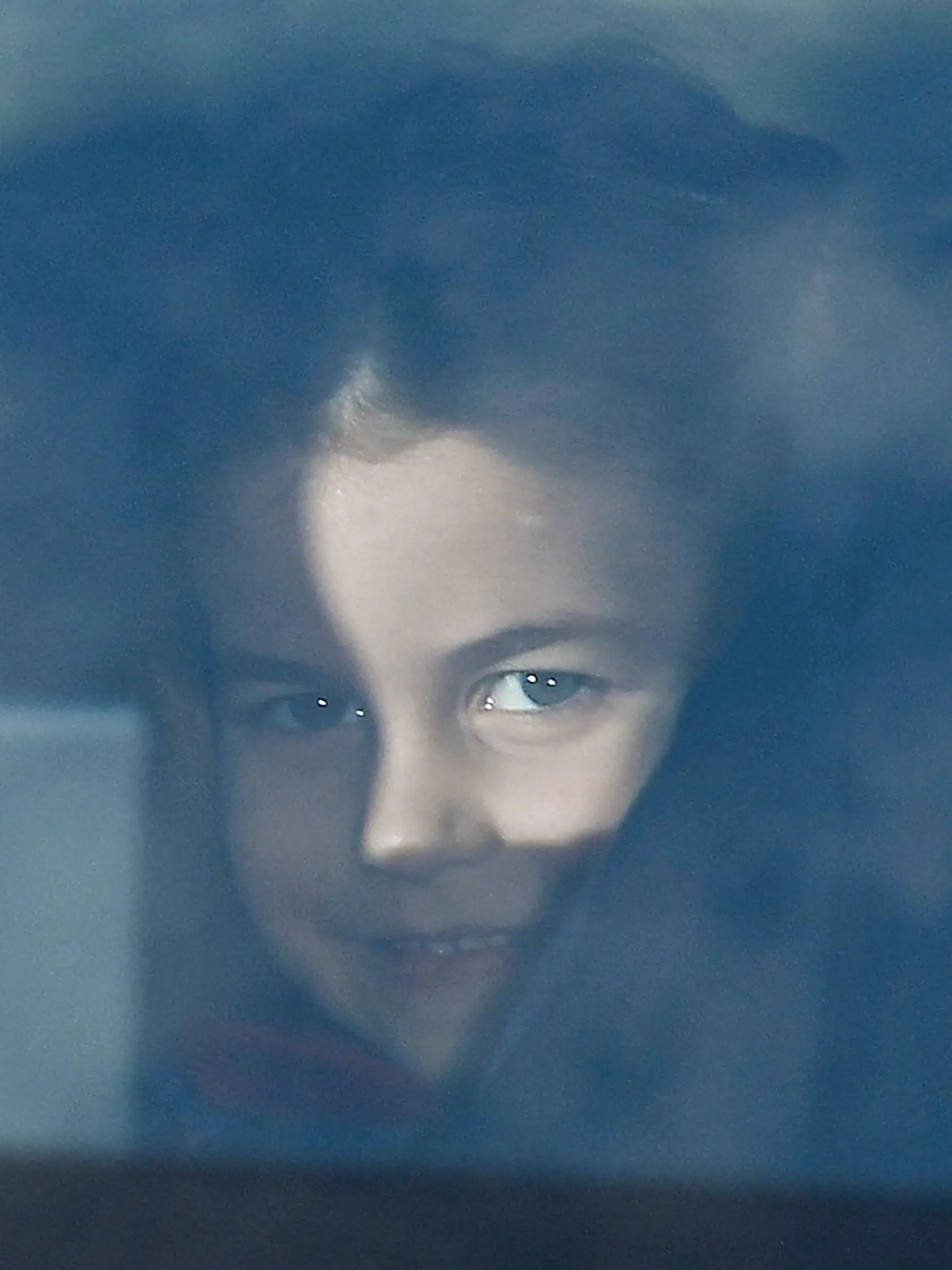 Princezná Charlotte má rada pozornosť.