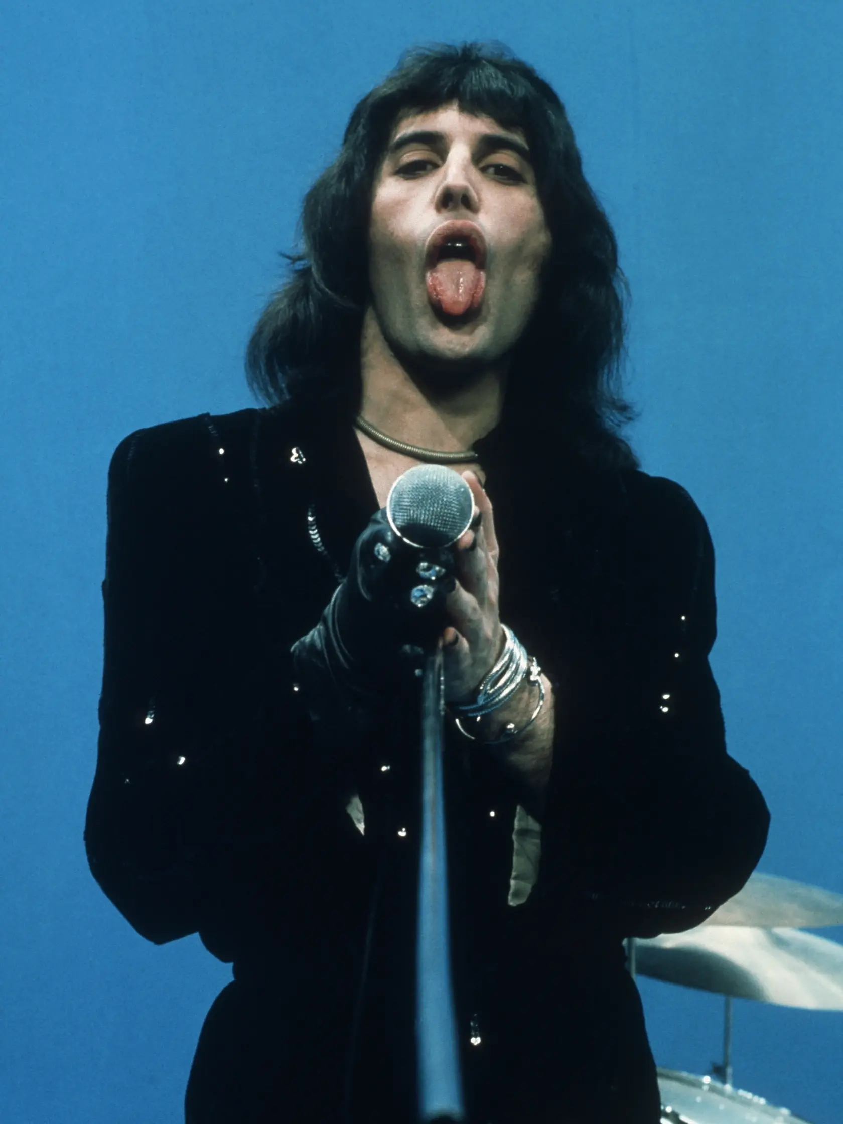 Freddie Mercury