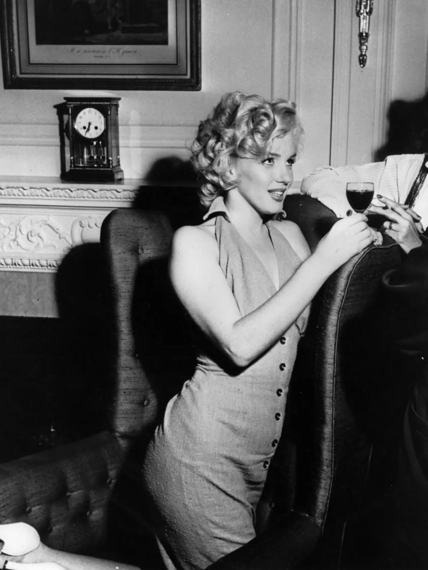 Marilyn Monroe vraj pre J.F. Kennedyho viac ako len spievala k narodeninám.