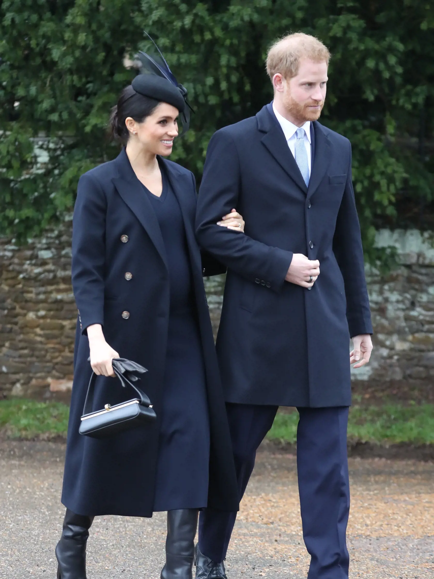 Meghan Markle a princ Harry