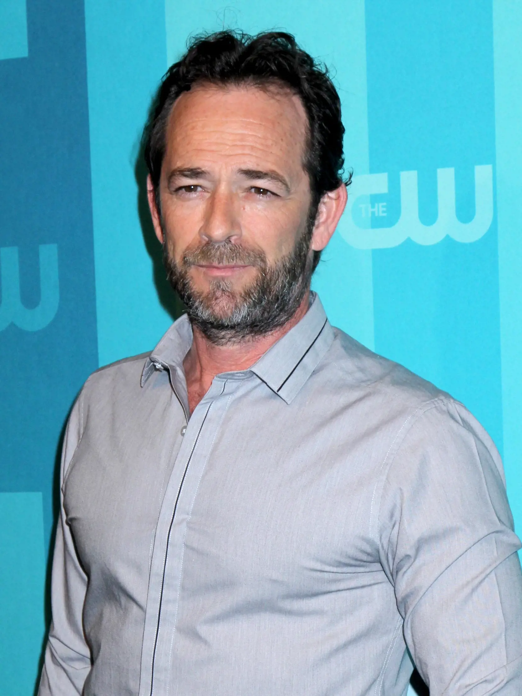 Luke Perry