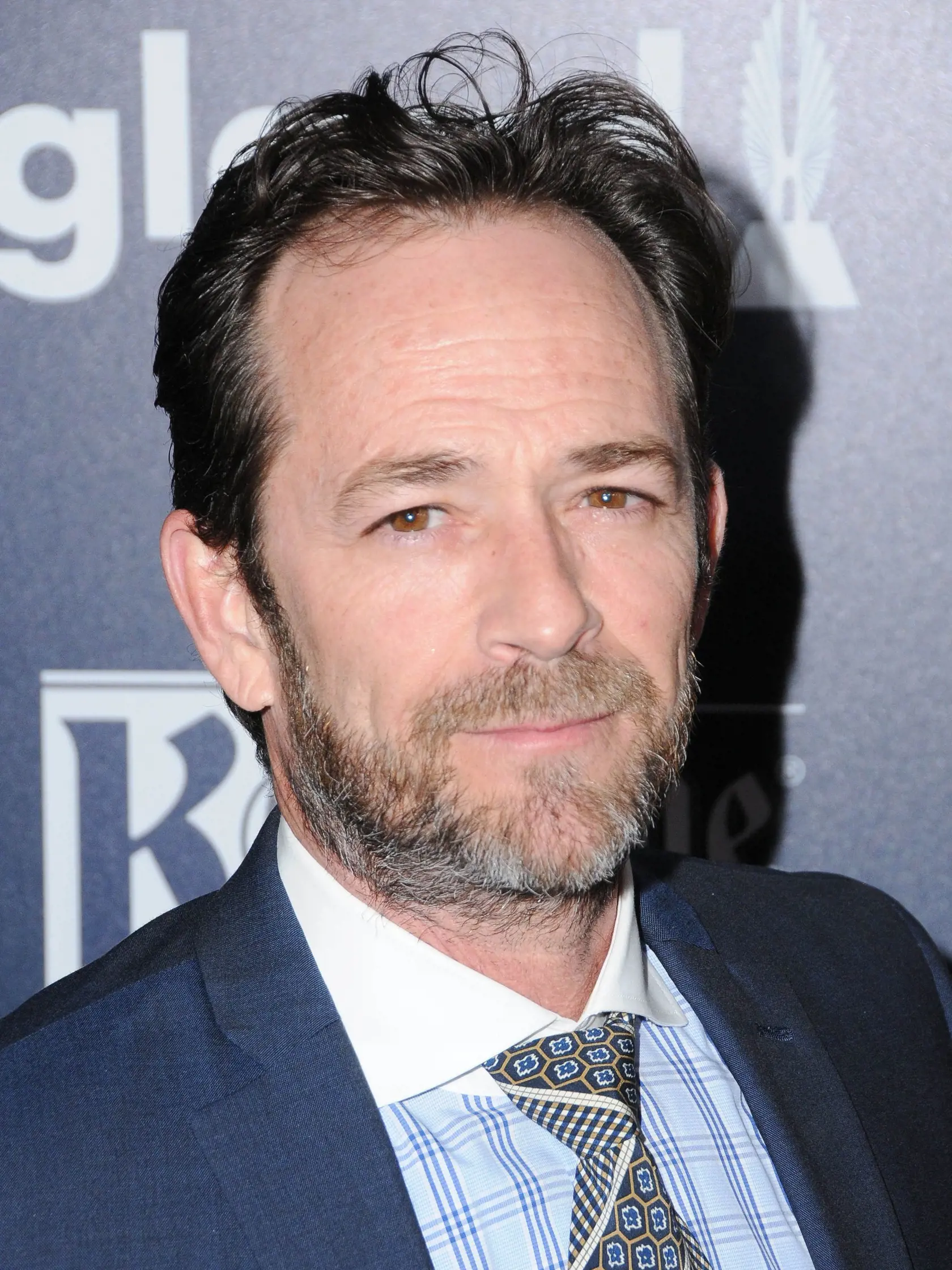 Luke Perry