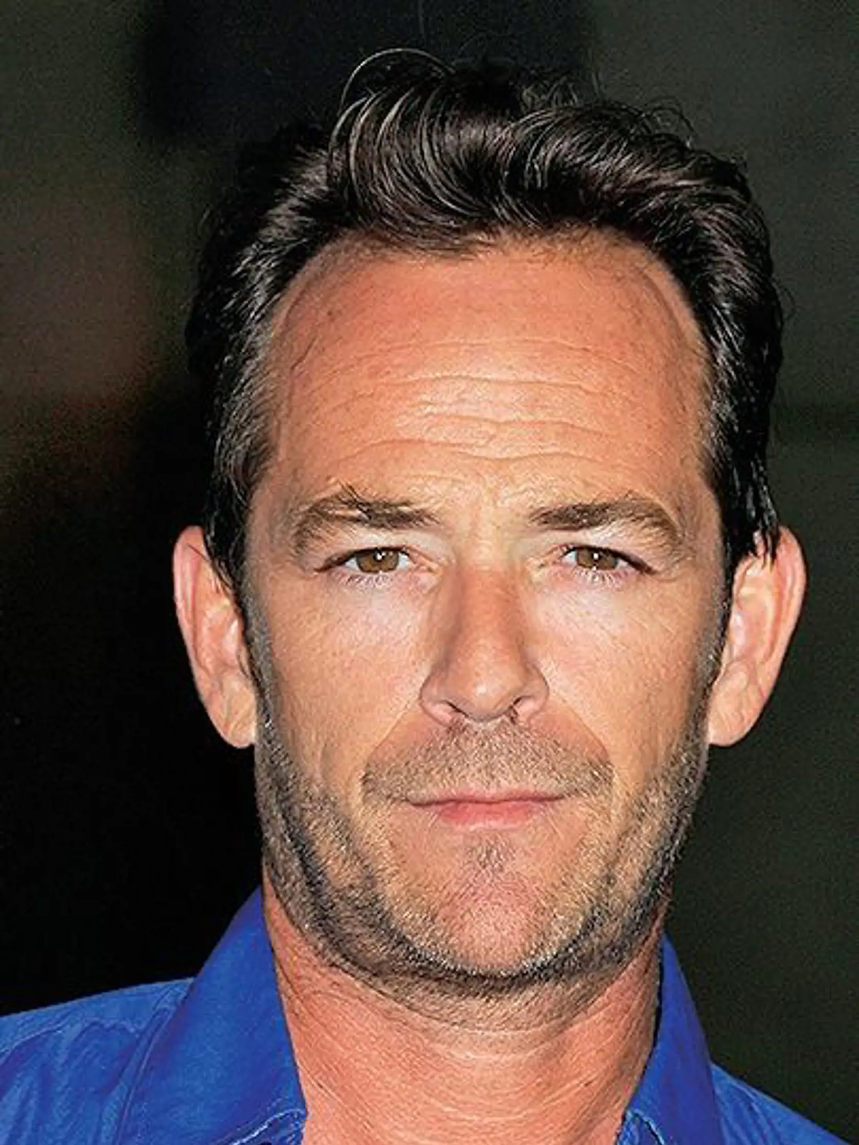Luke Perry