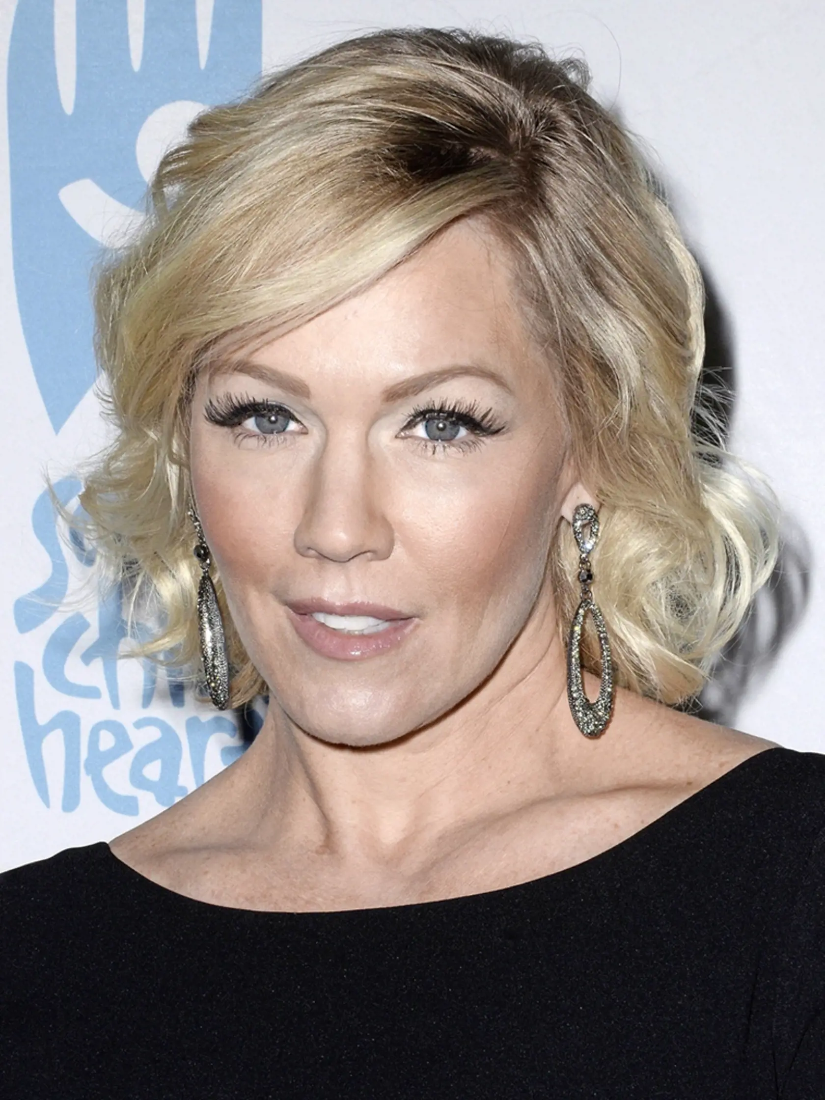 Jennie Garth