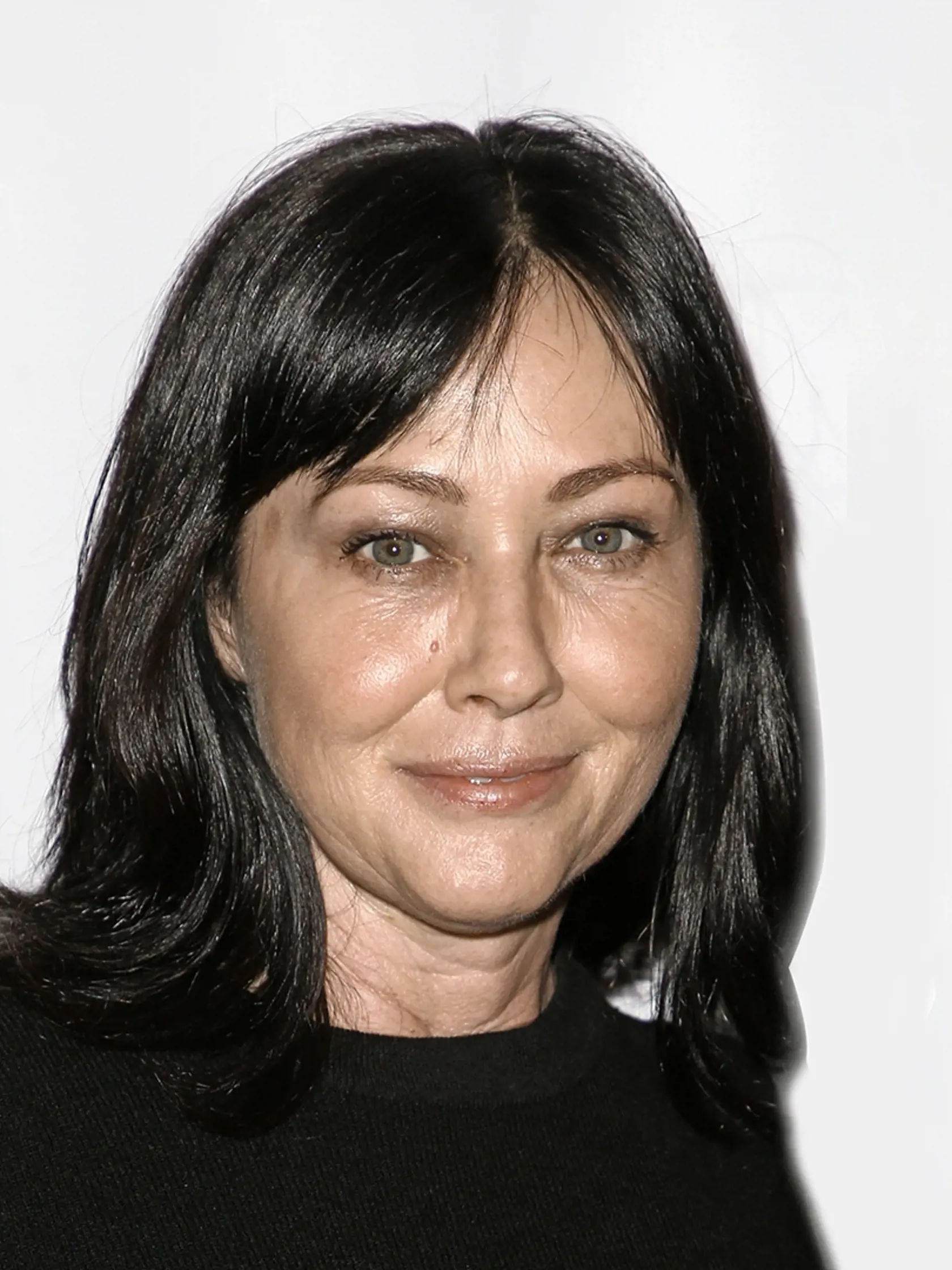 Shannen Doherty