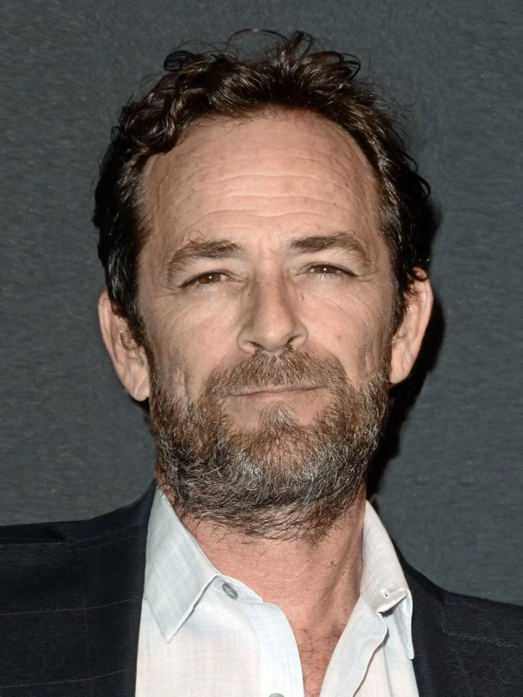 Luke Perry