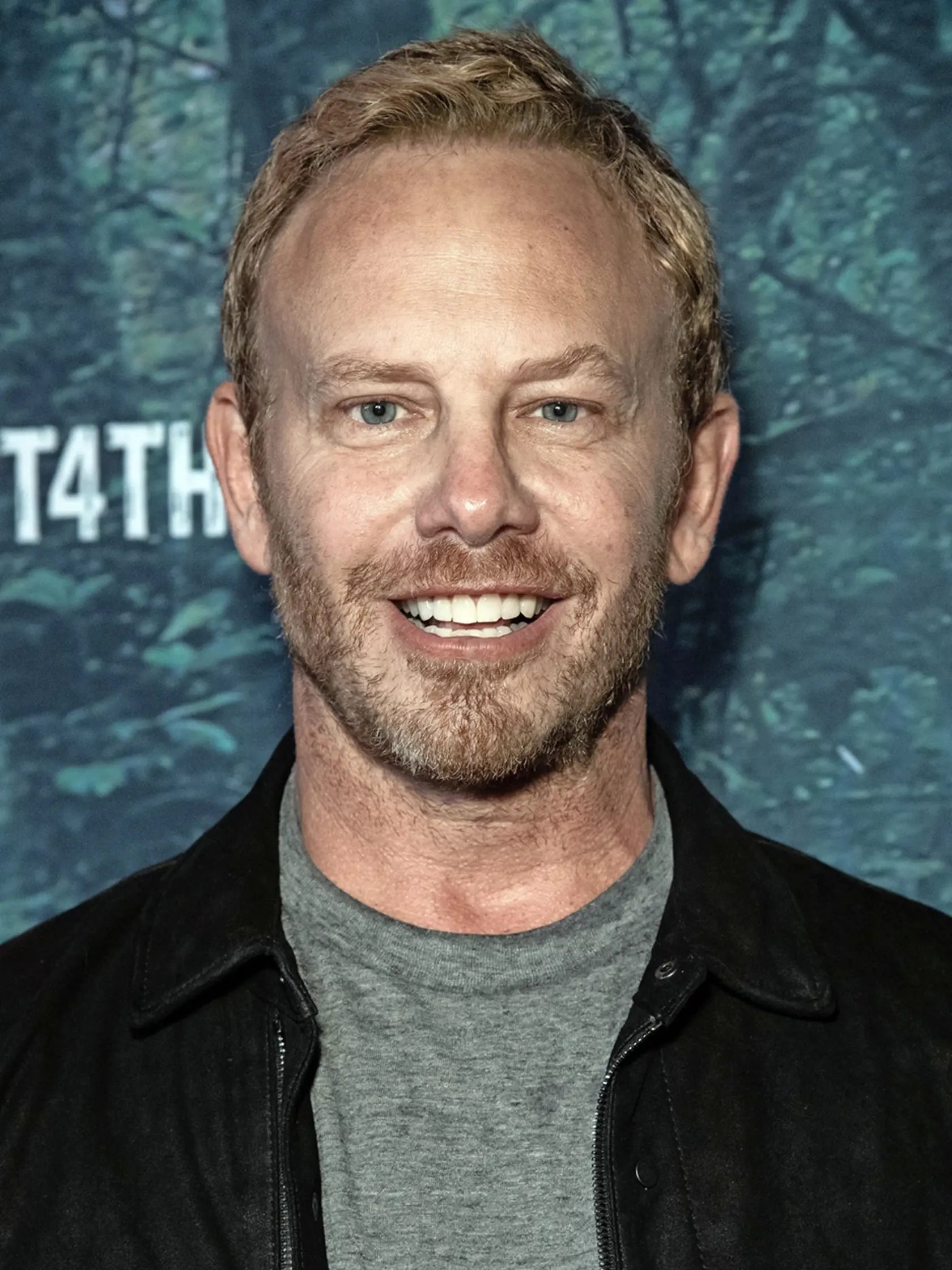 Ian Ziering