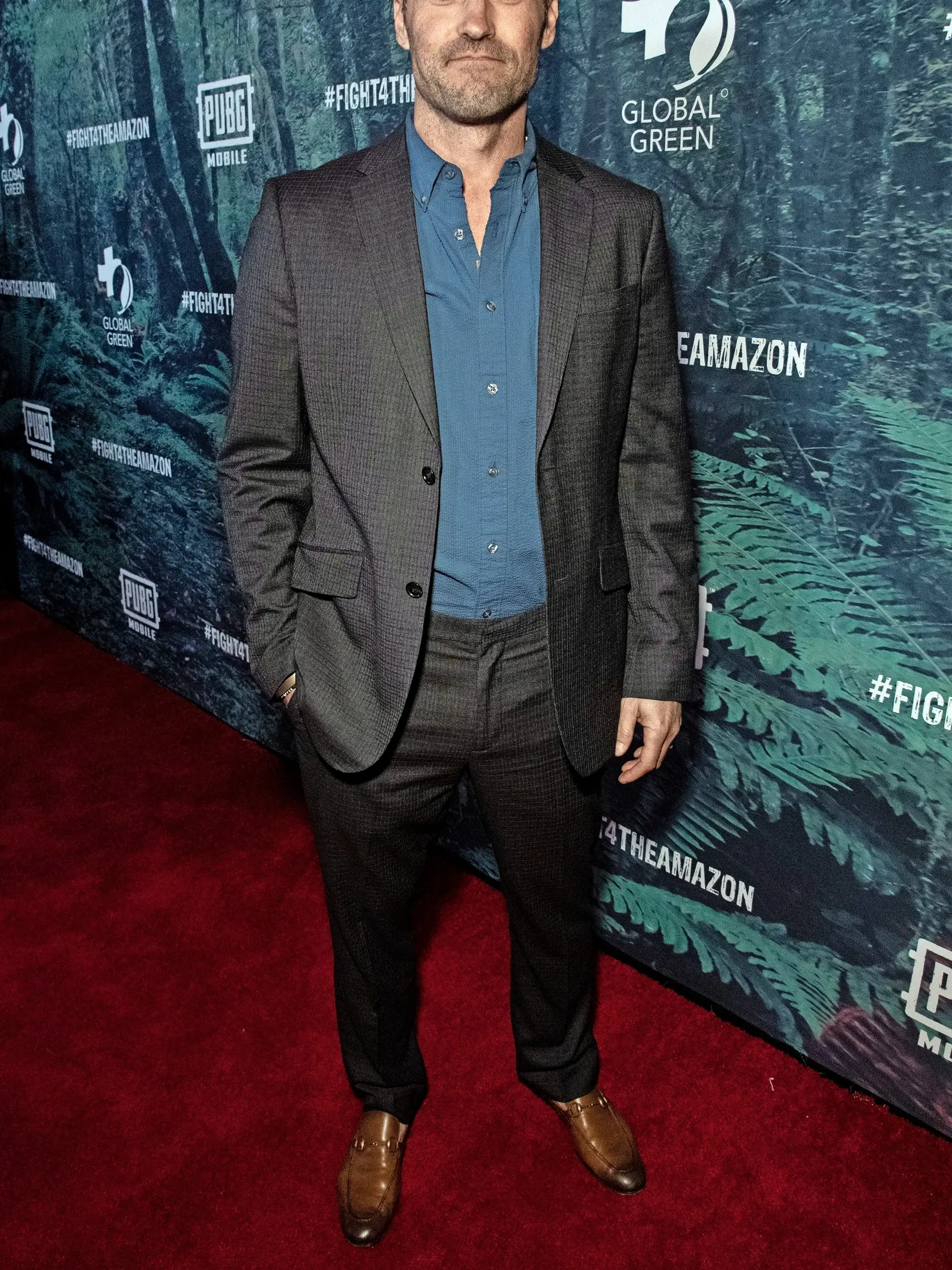 Brian Austin Green