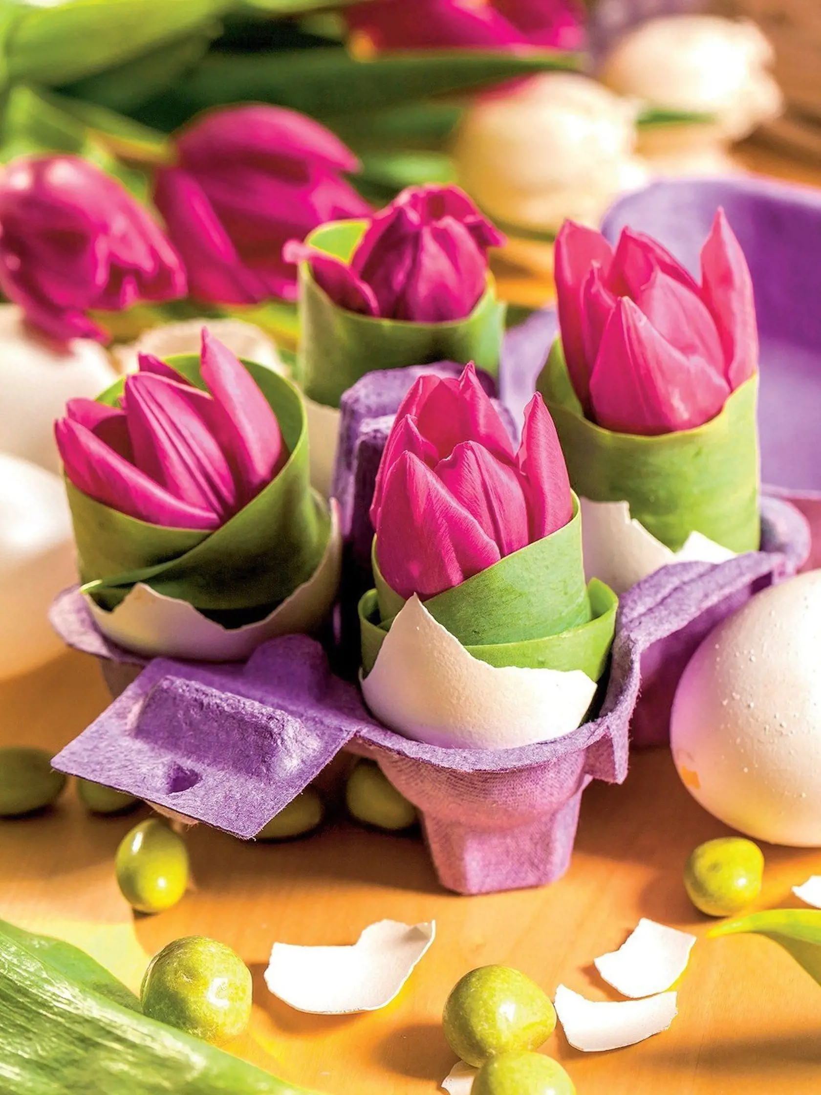 Tulipány
